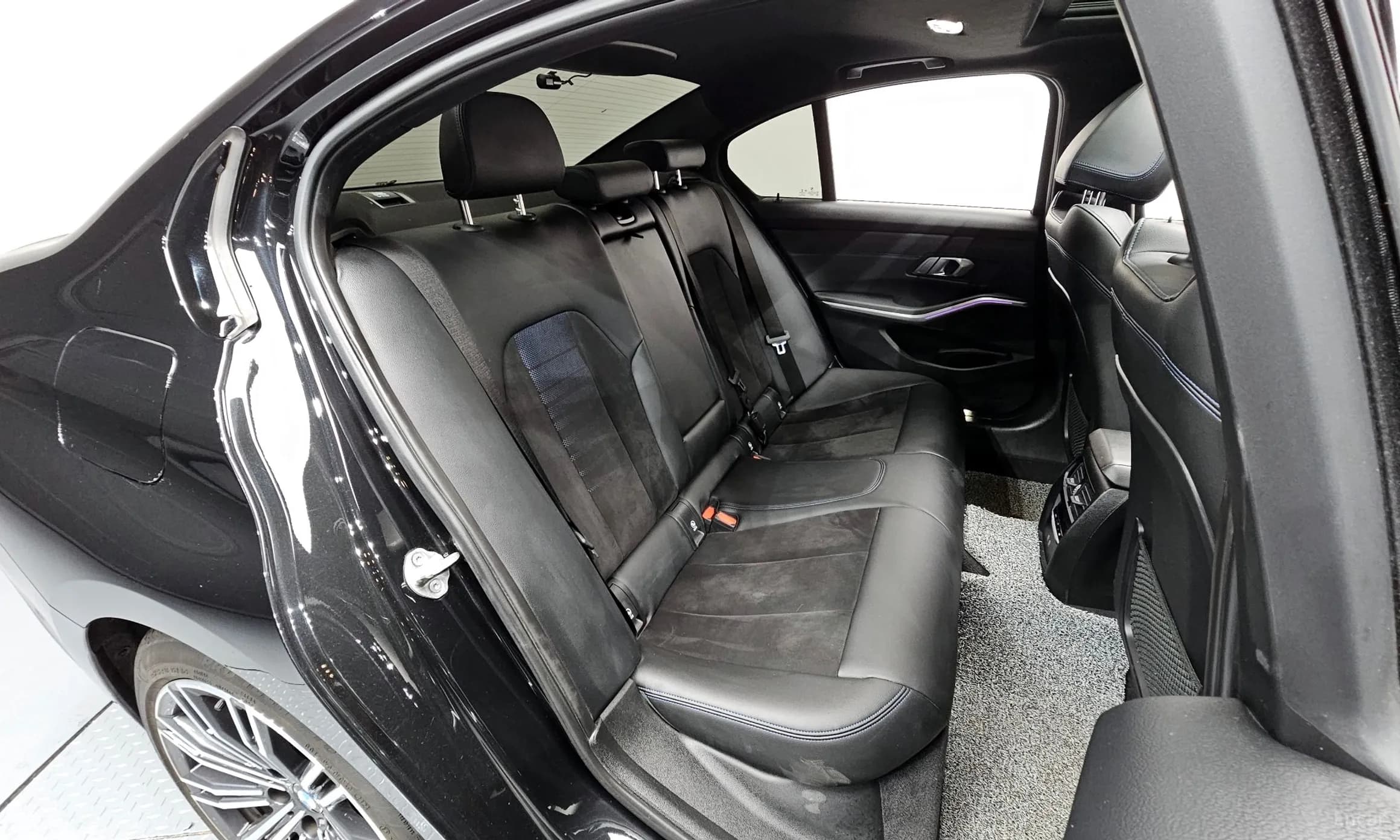 3 Series (G20)