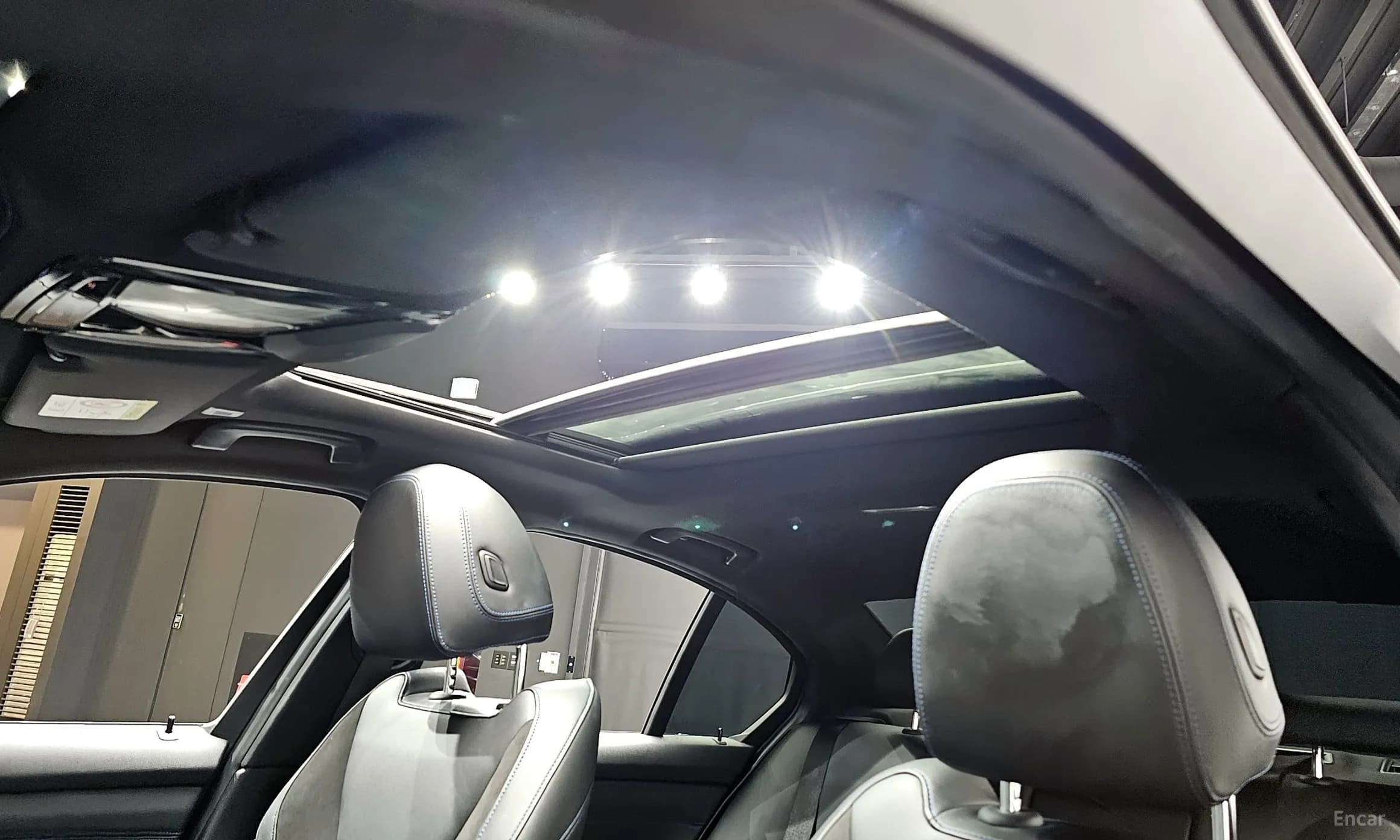 3 Series (G20)