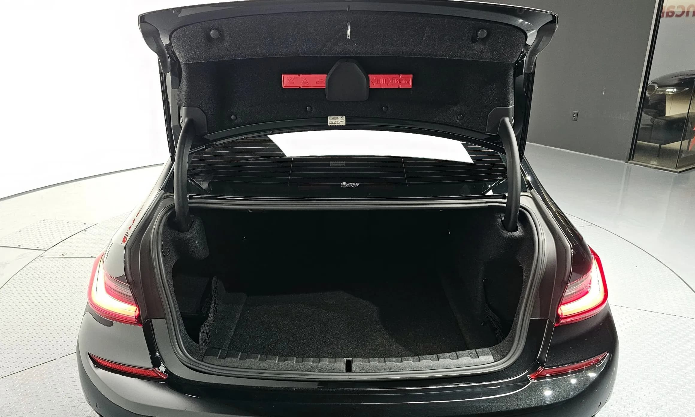 3 Series (G20)