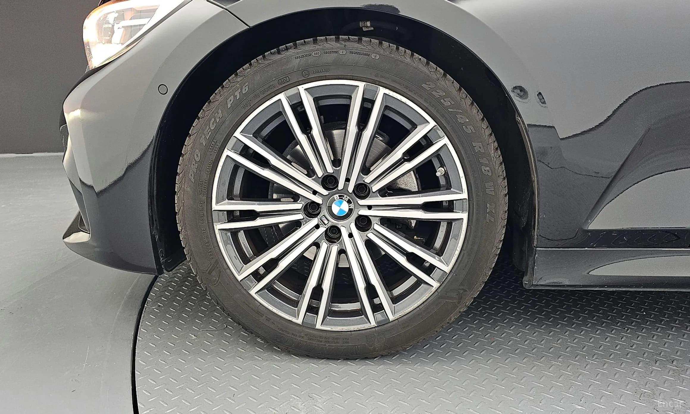 3 Series (G20)
