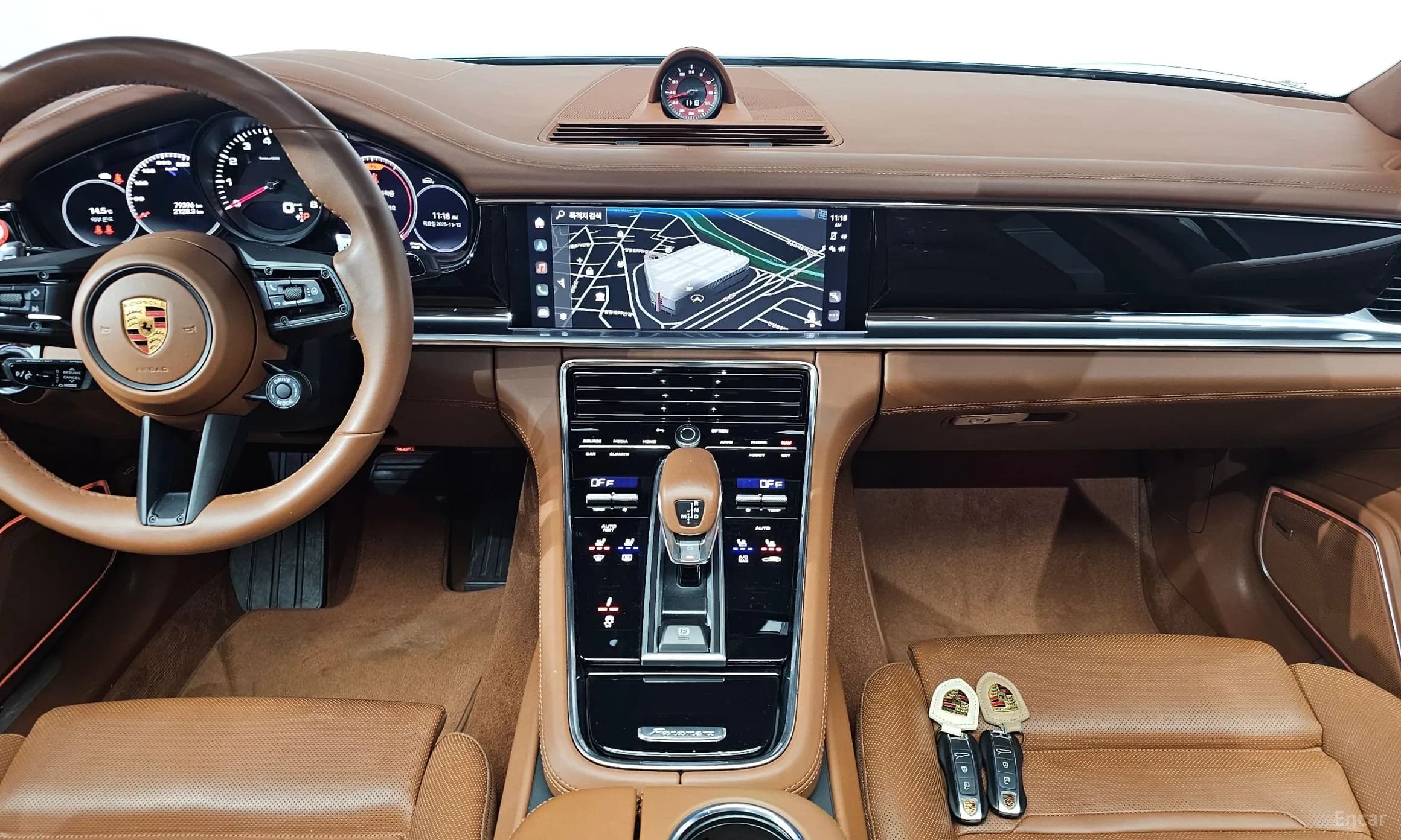 Panamera (971)