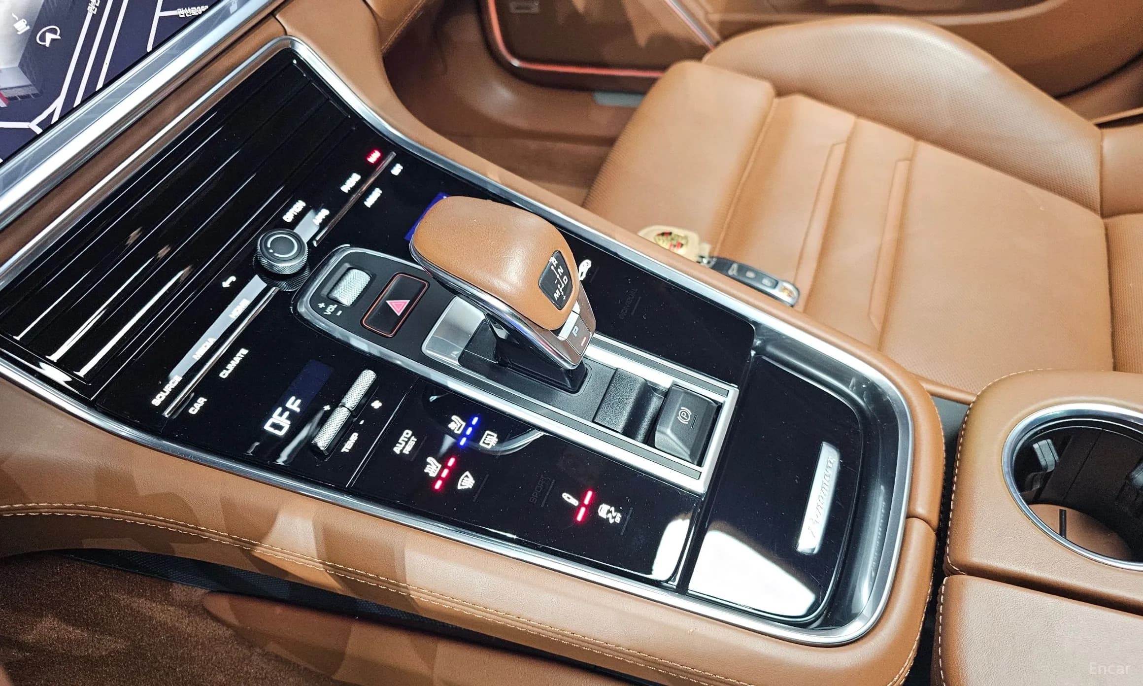 Panamera (971)
