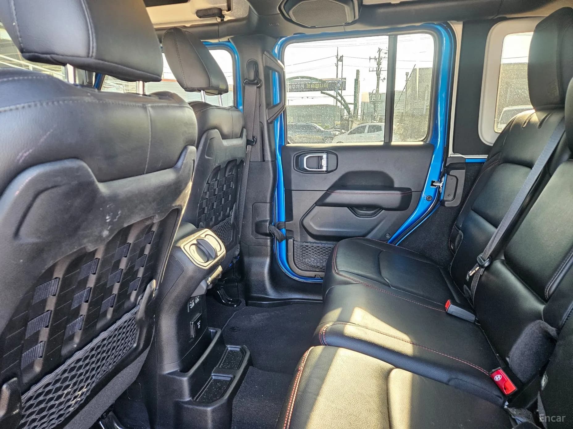 Wrangler (JL)