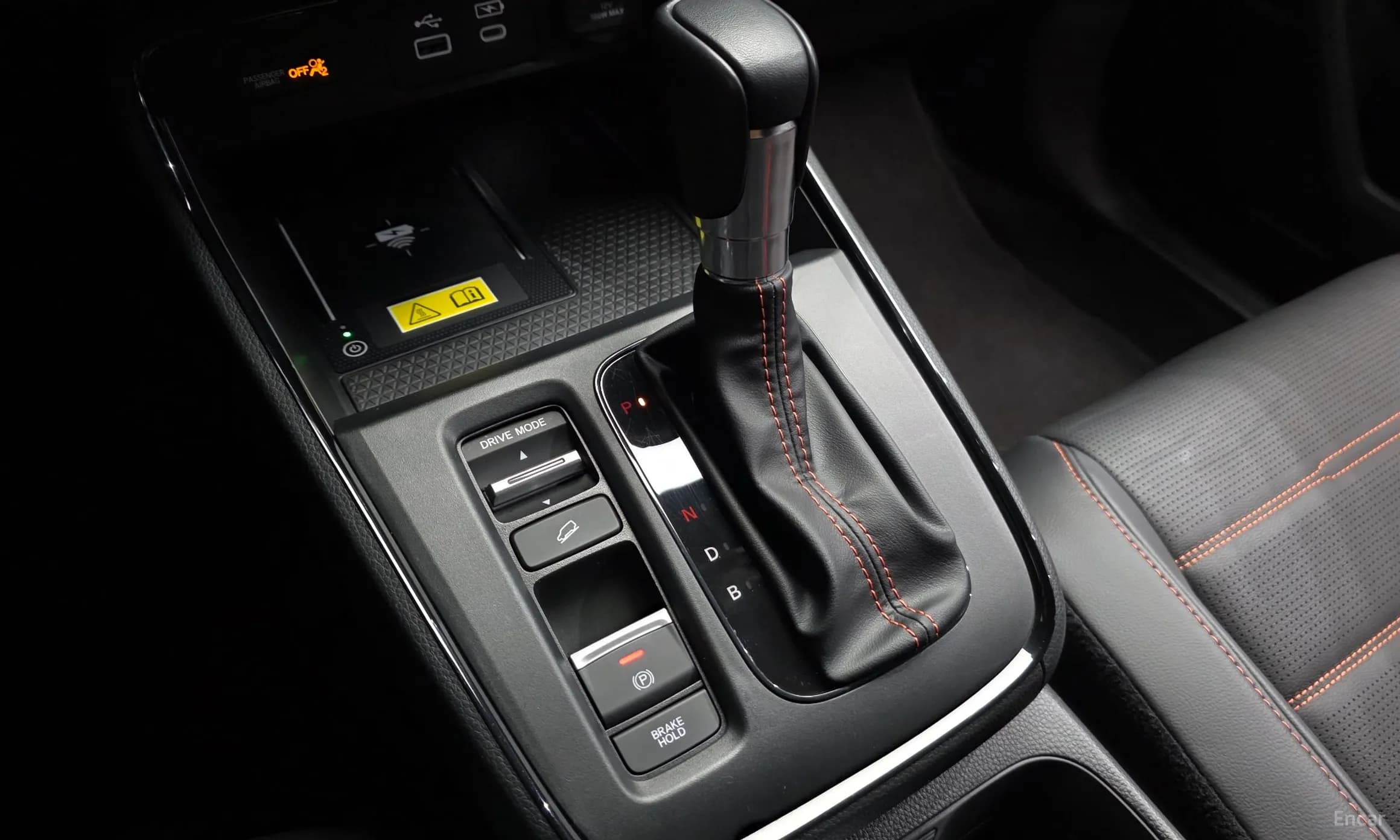 CR-V 6th Generation