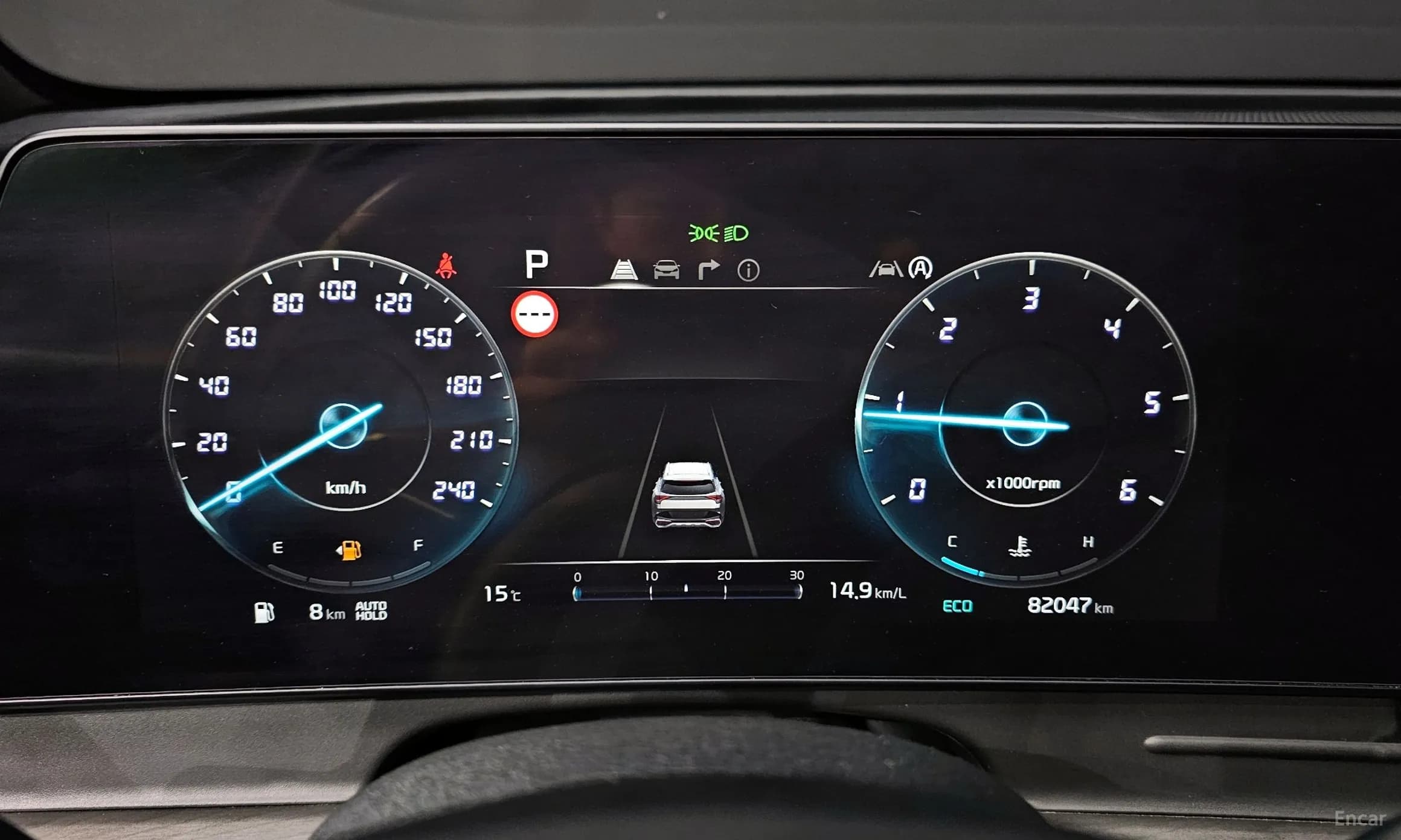 Sportage 5th Generation