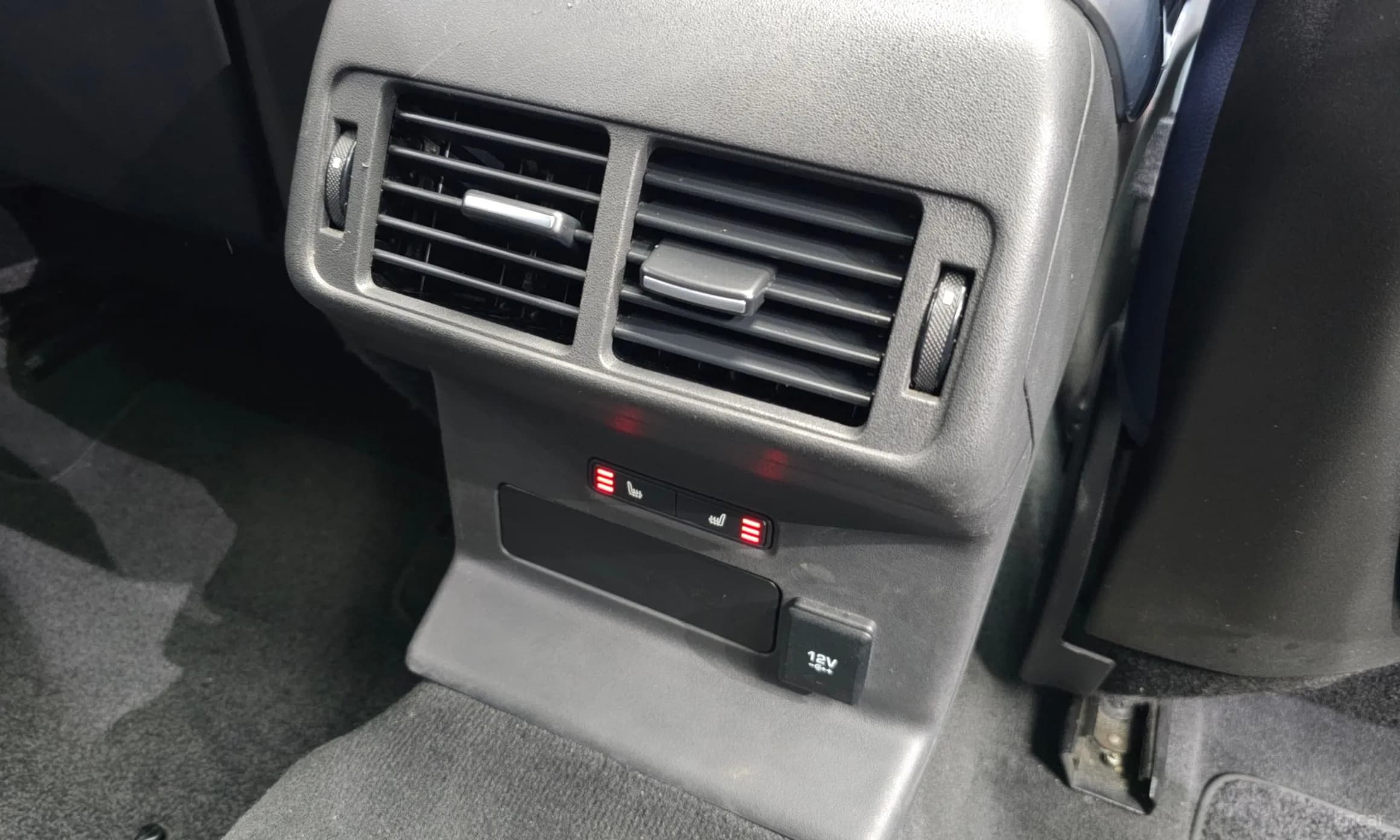 Range Rover Bella
