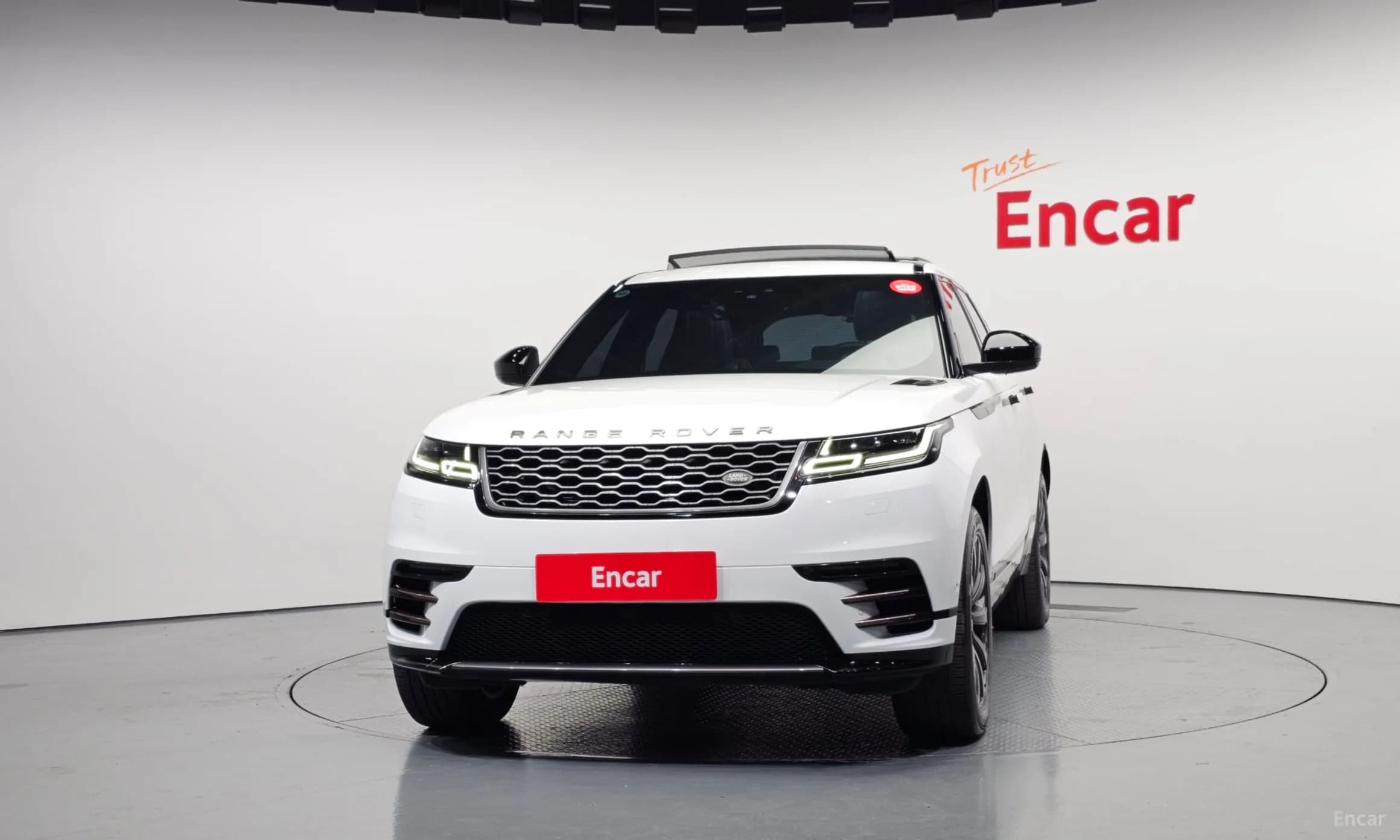 Range Rover Bella