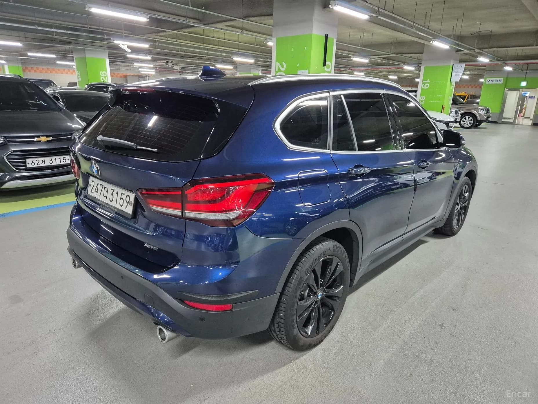 X1 (F48)