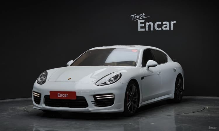 Panamera