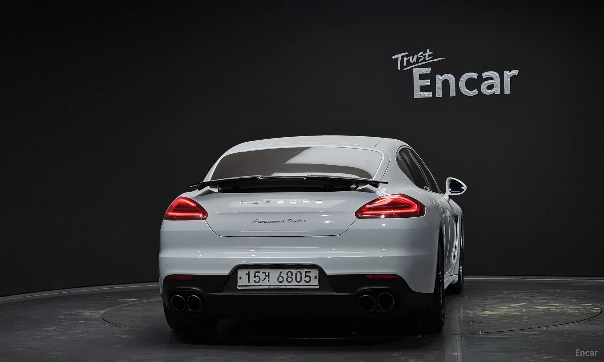 Panamera