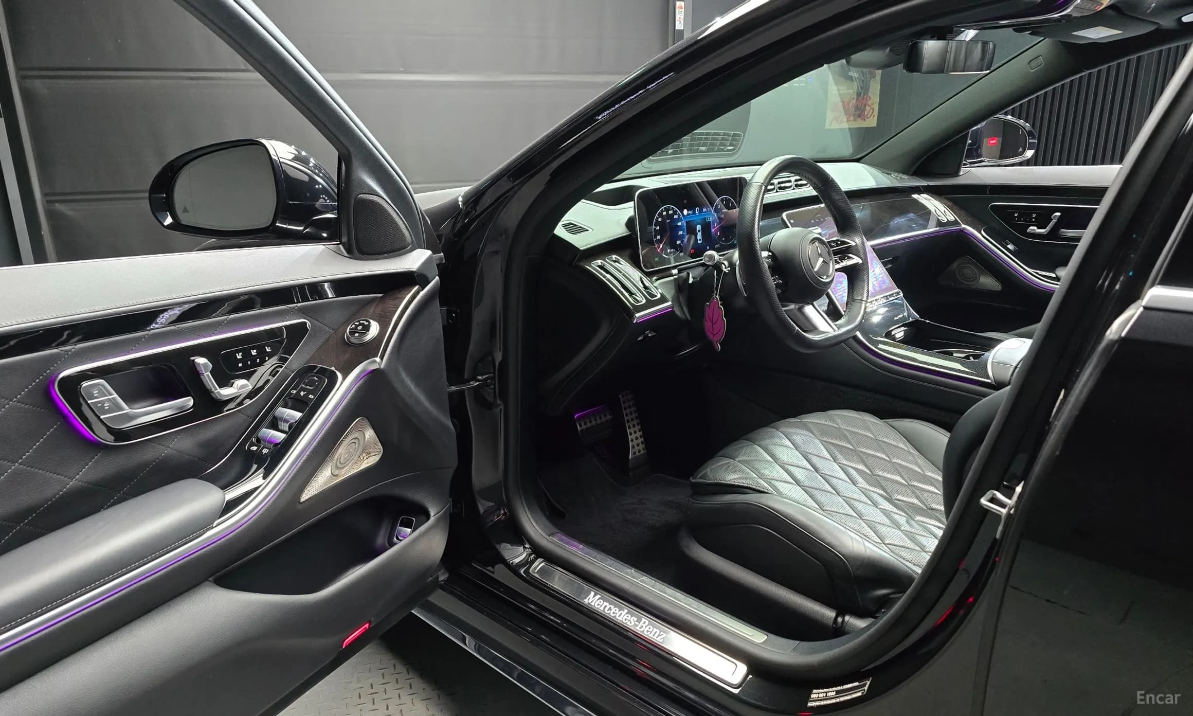 S-Class W223