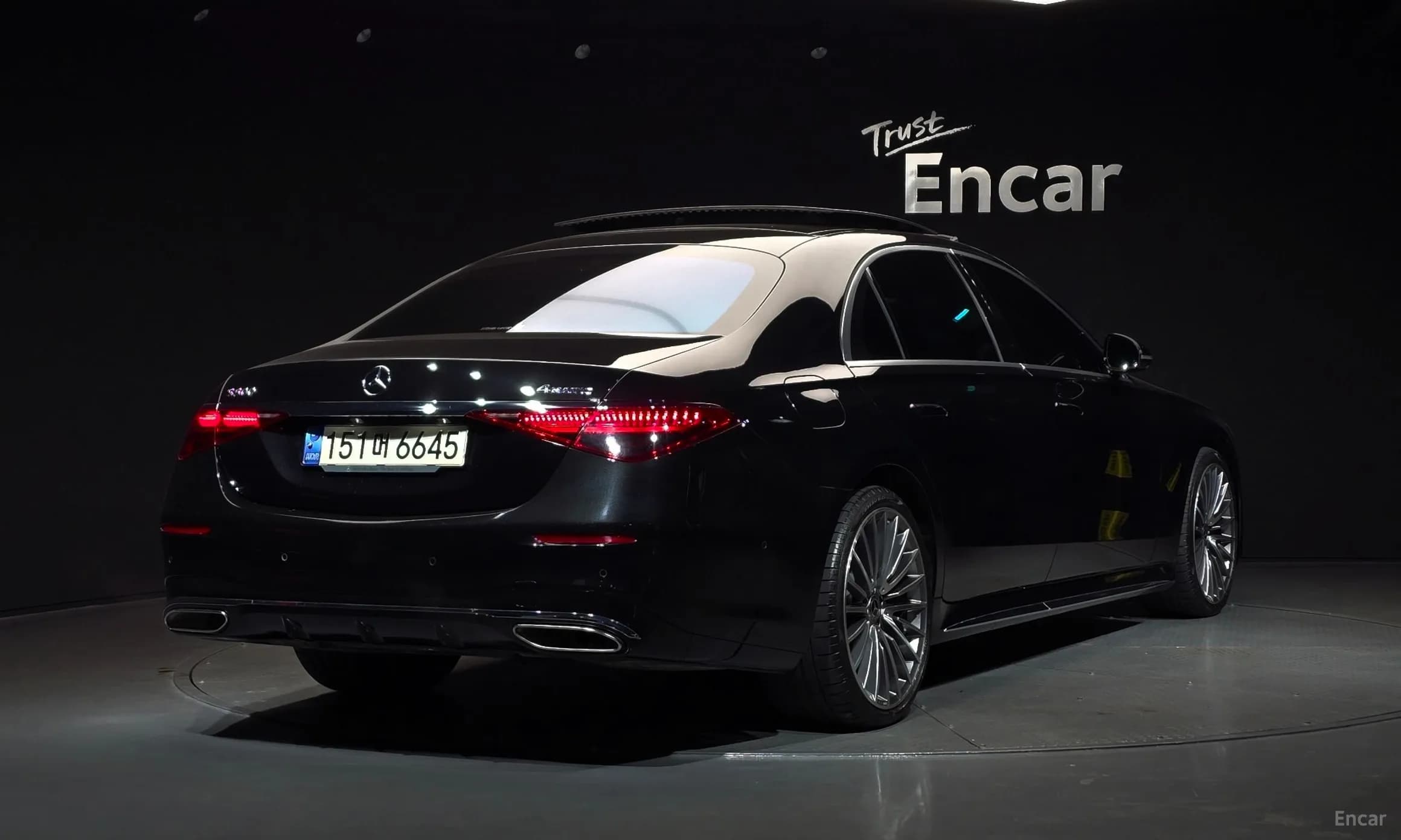 S-Class W223