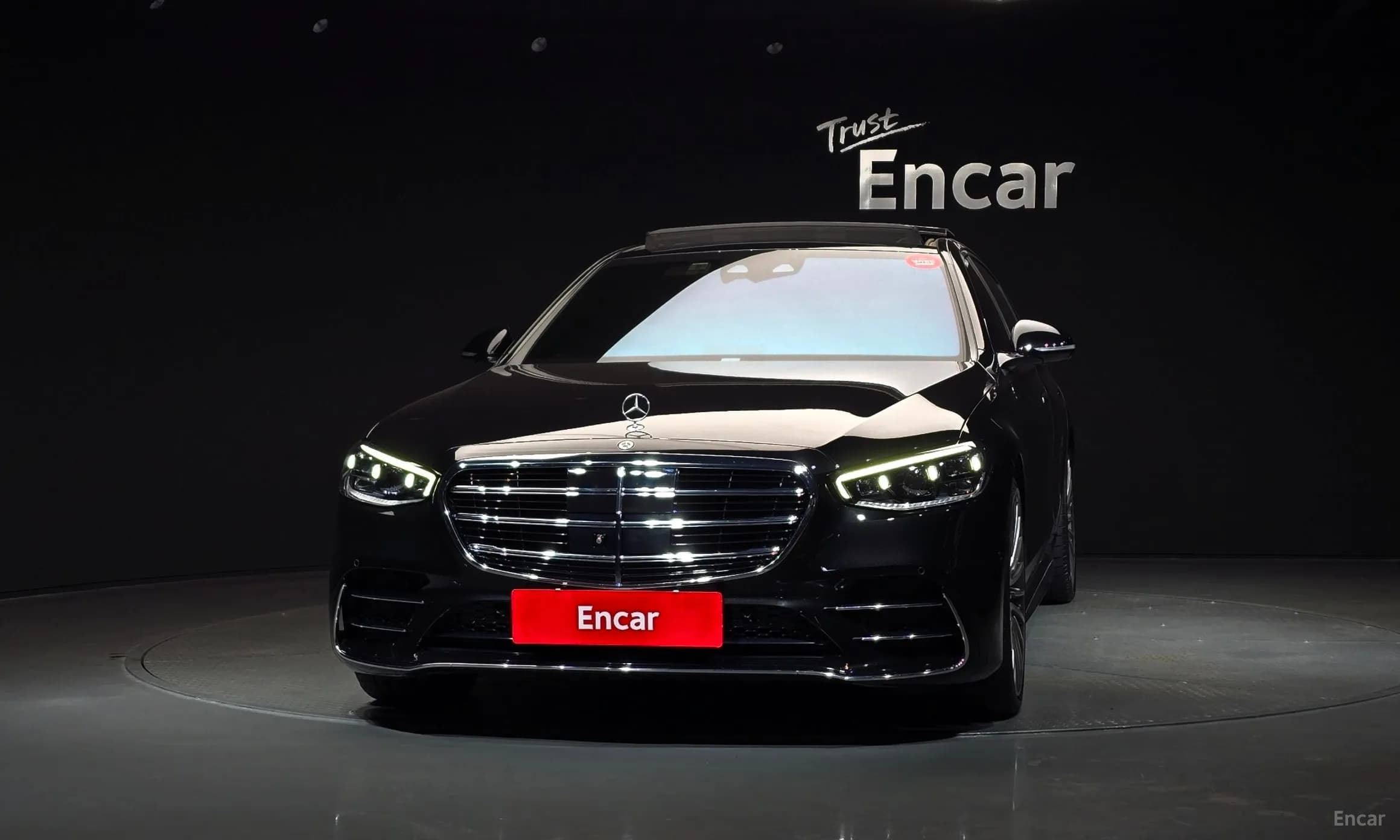 S-Class W223