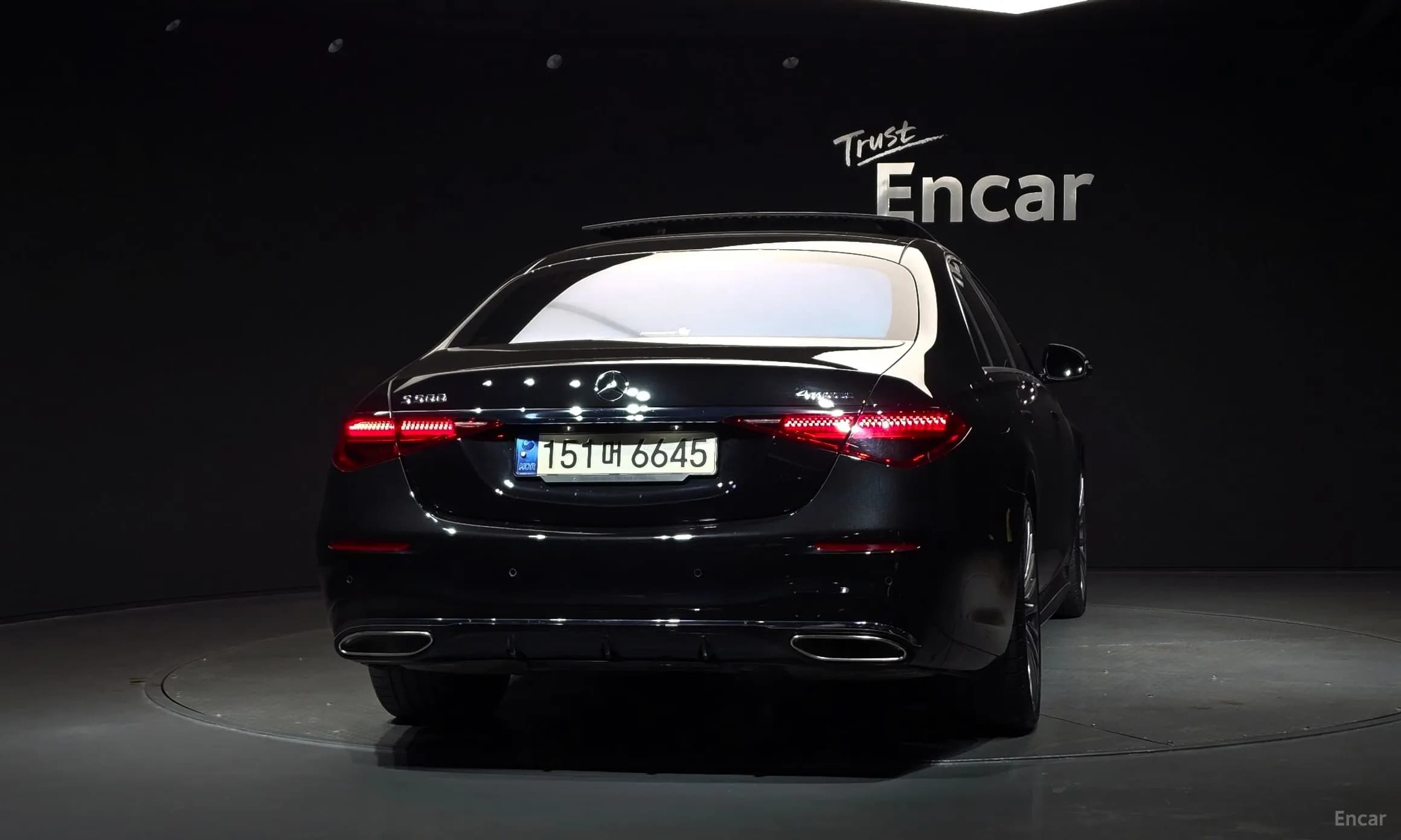 S-Class W223
