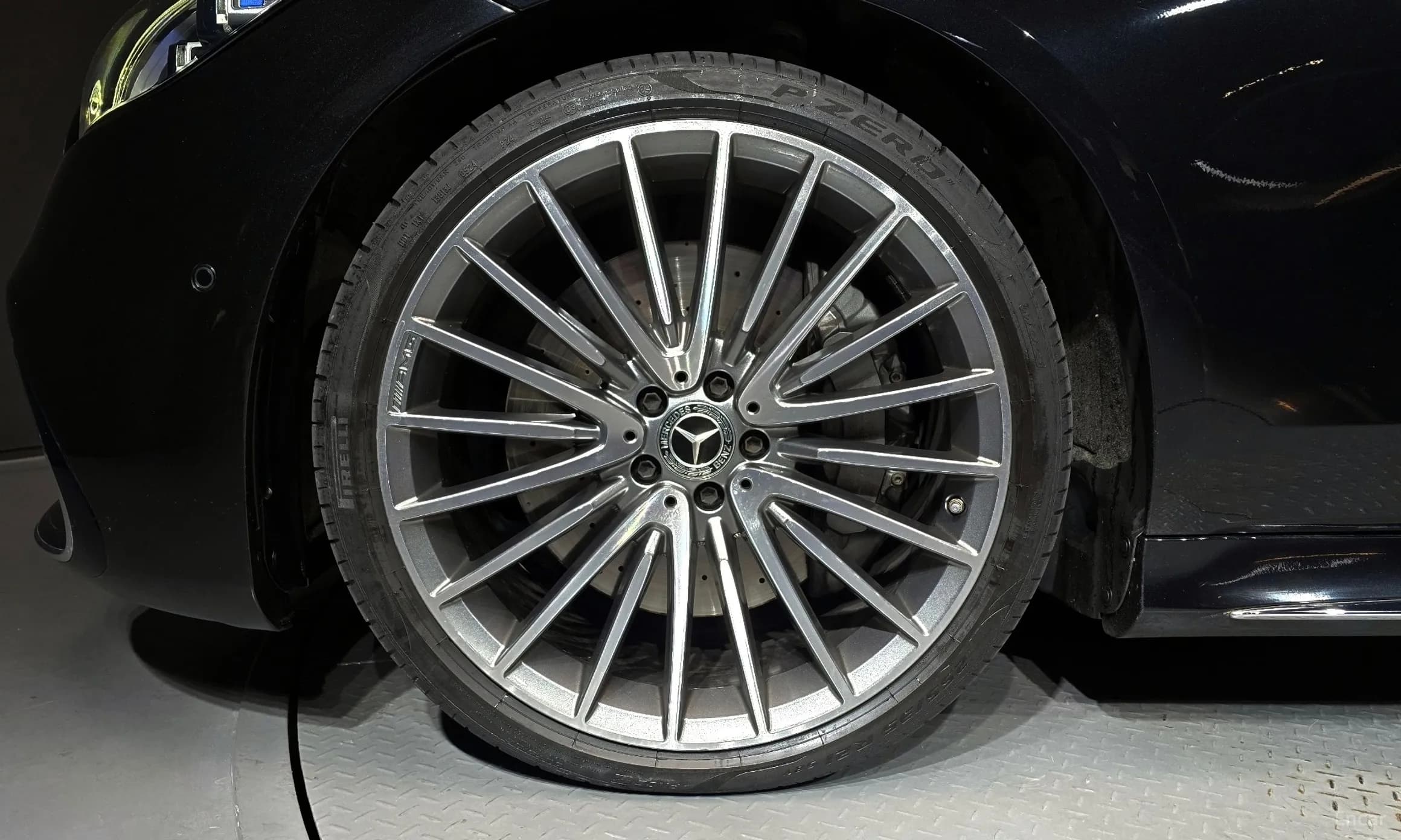 S-Class W223