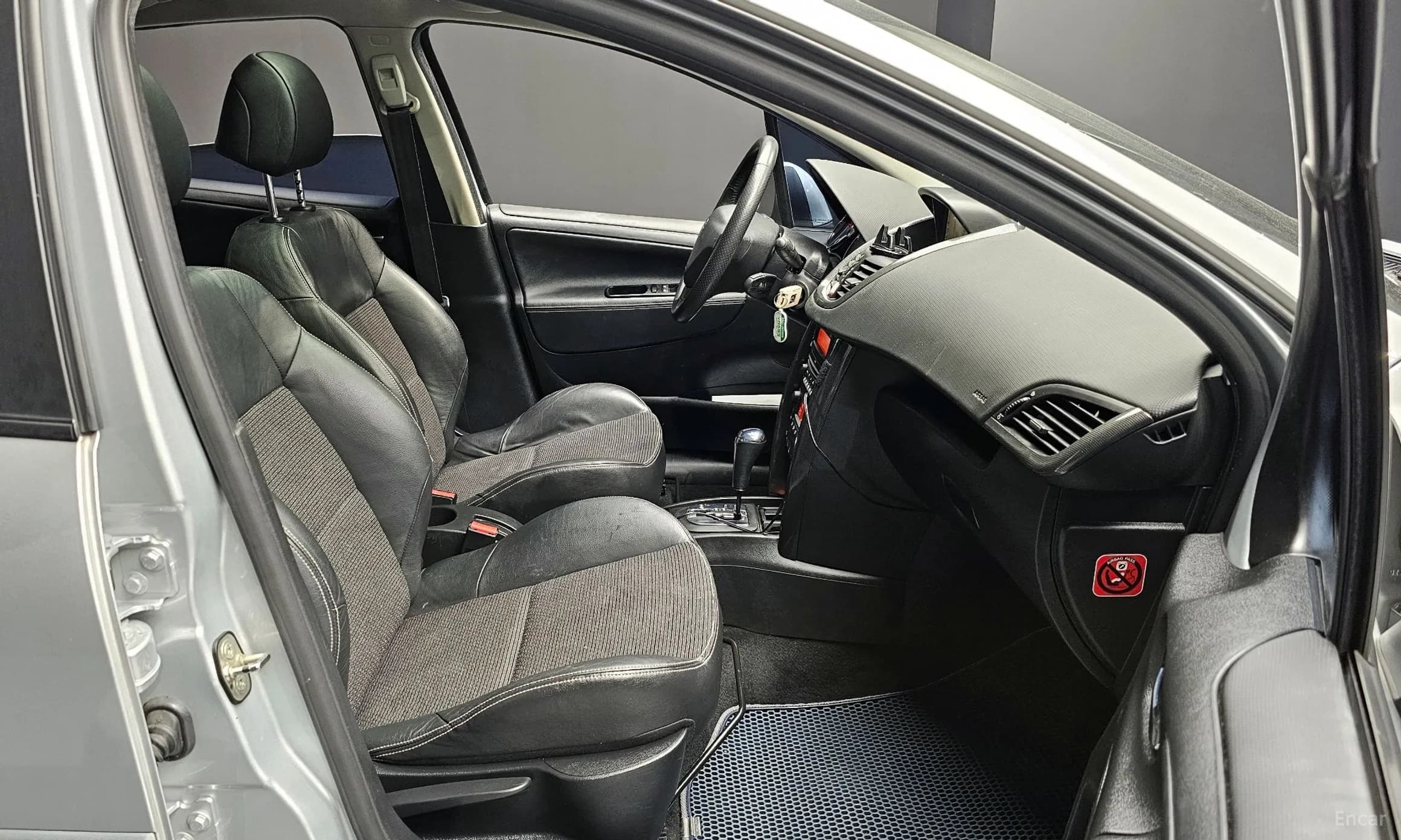 207GT