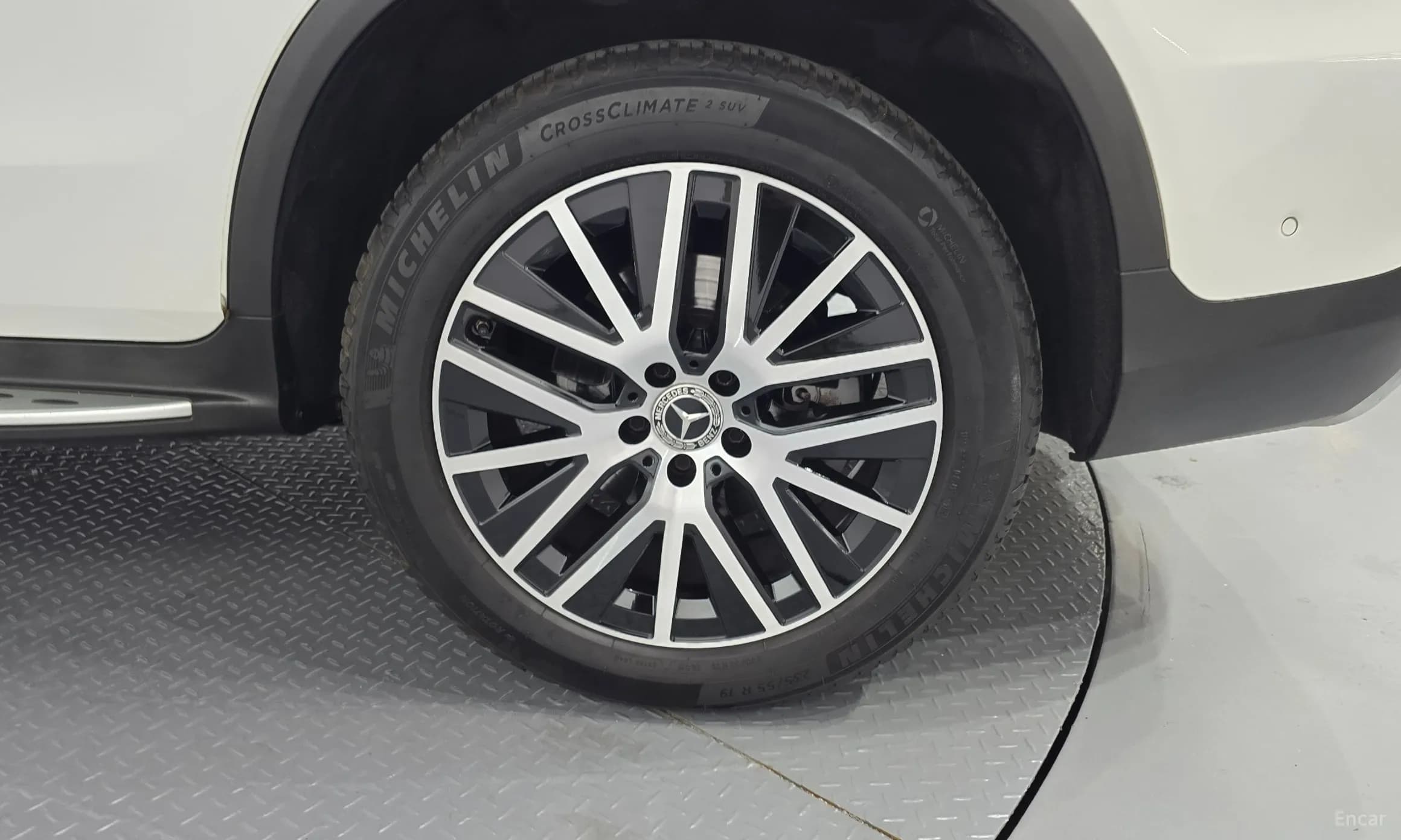GLC-Class X253