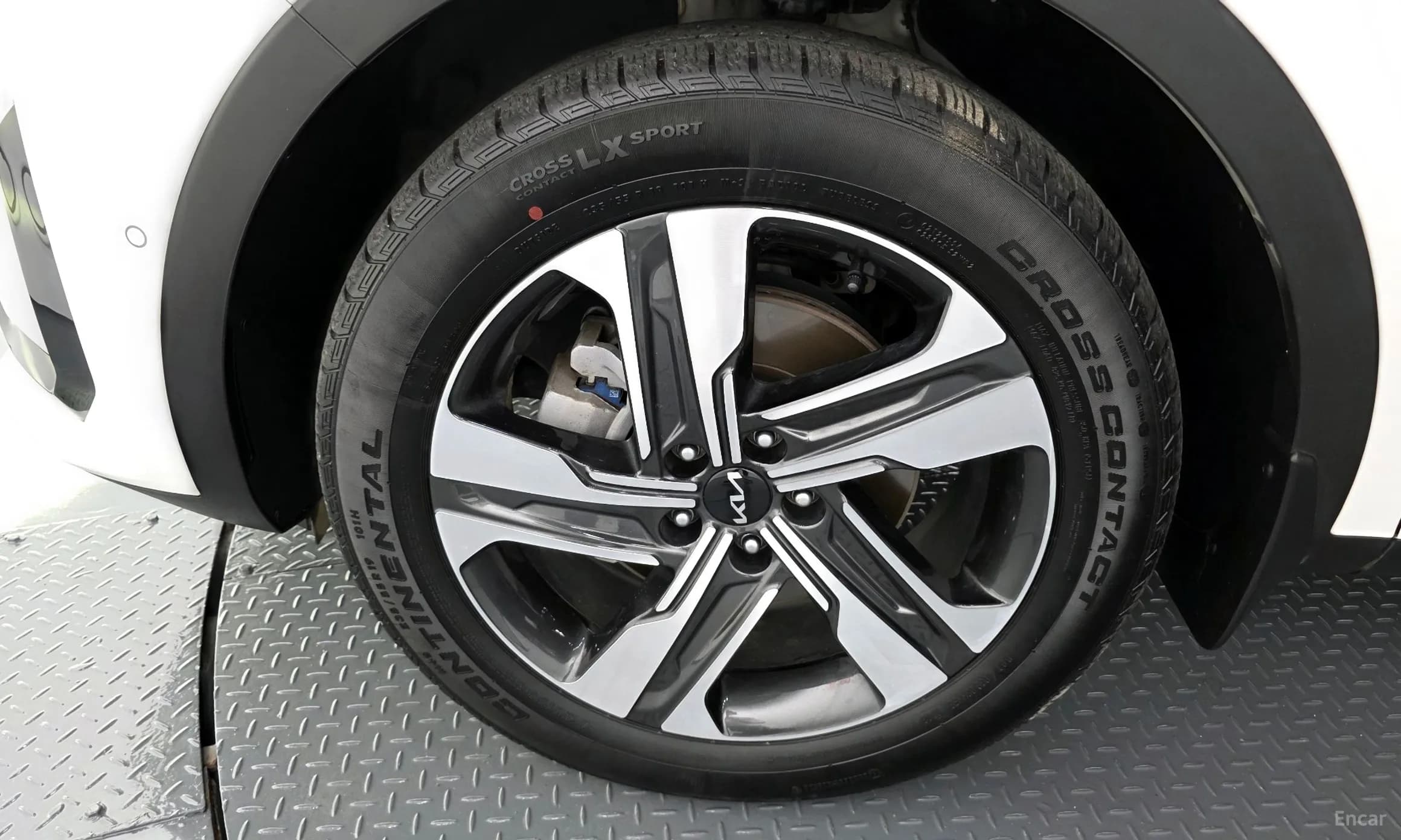 Sorento 4th generation