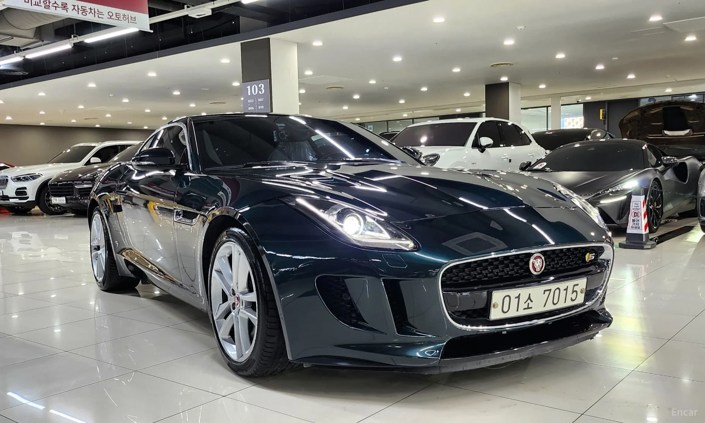 F-TYPE