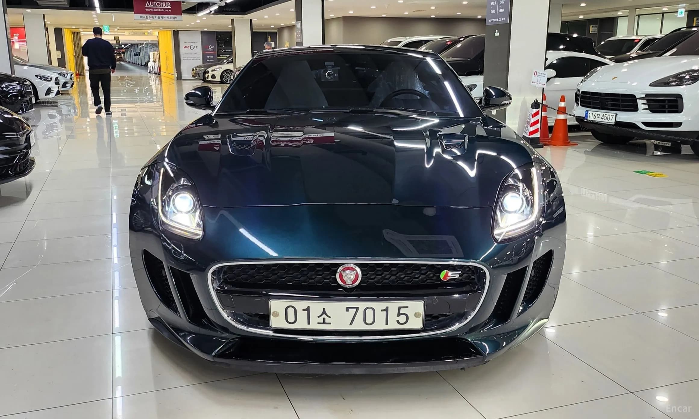F-TYPE