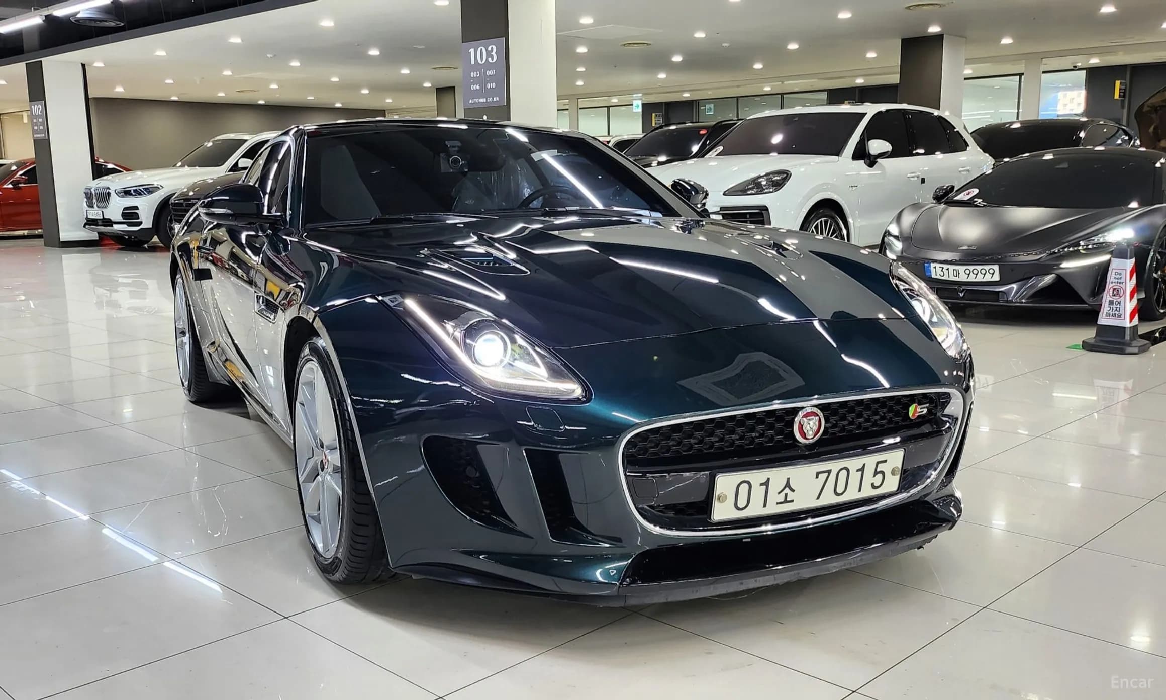 F-TYPE