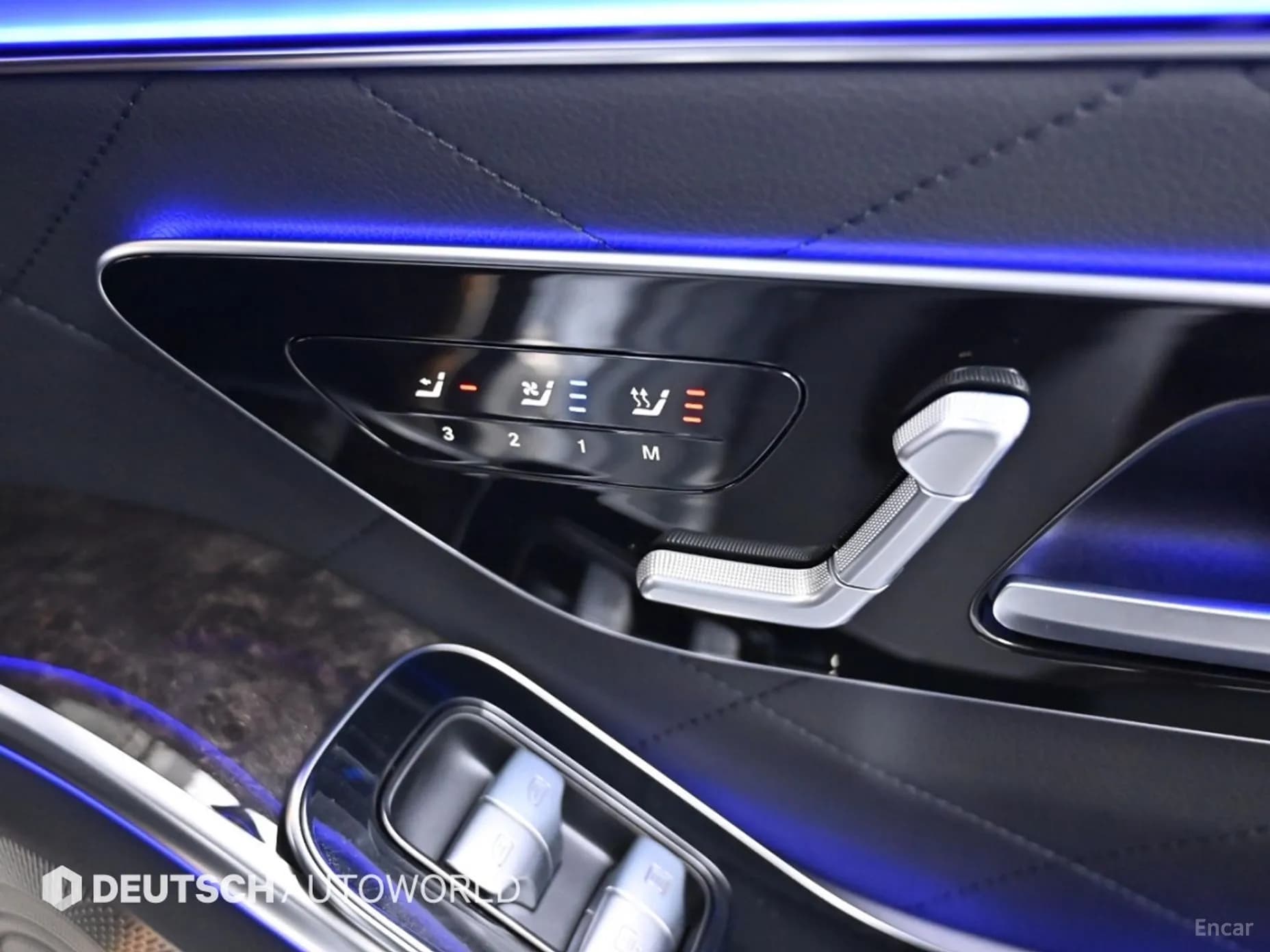 S-Class W223