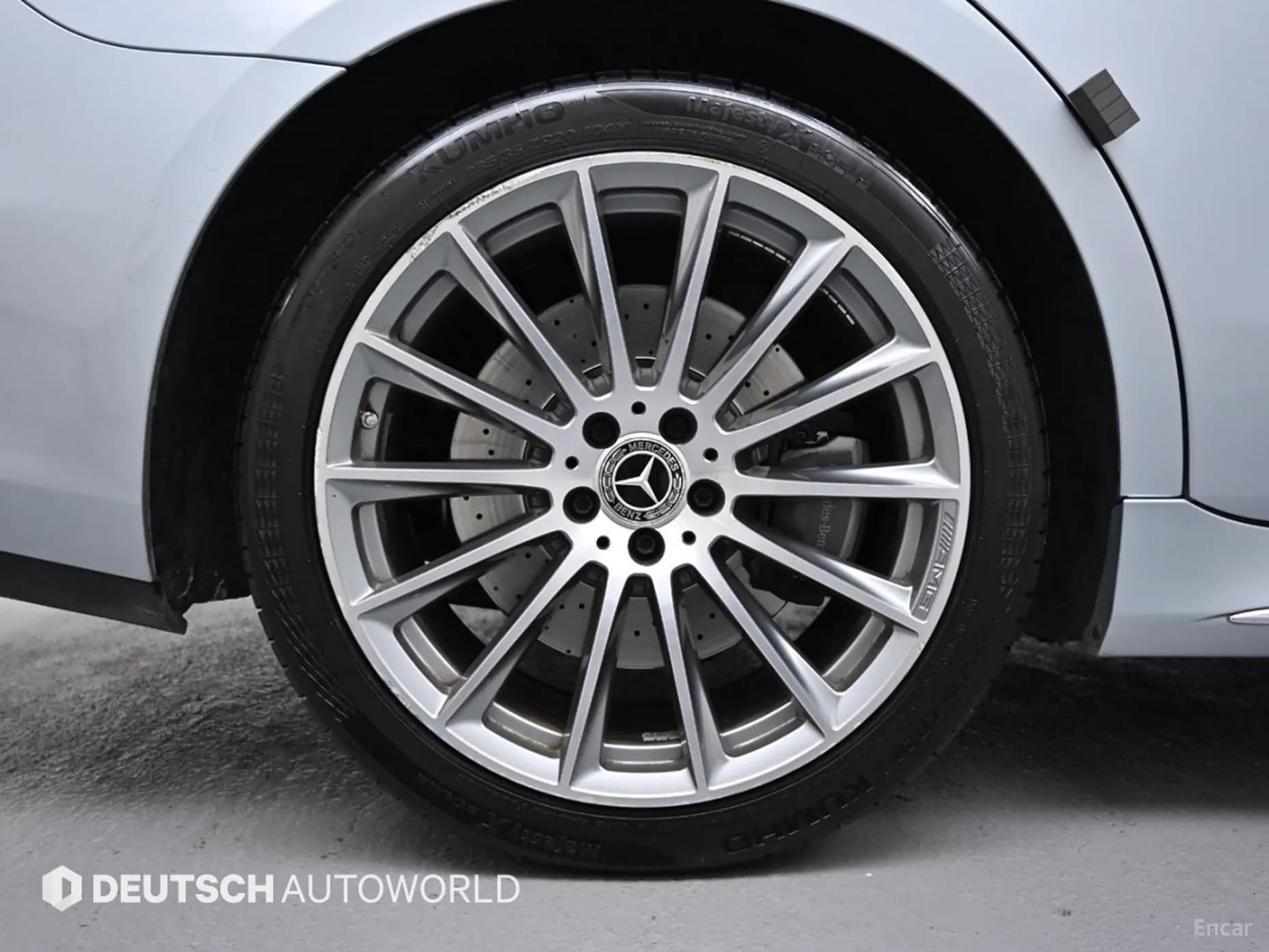 S-Class W223
