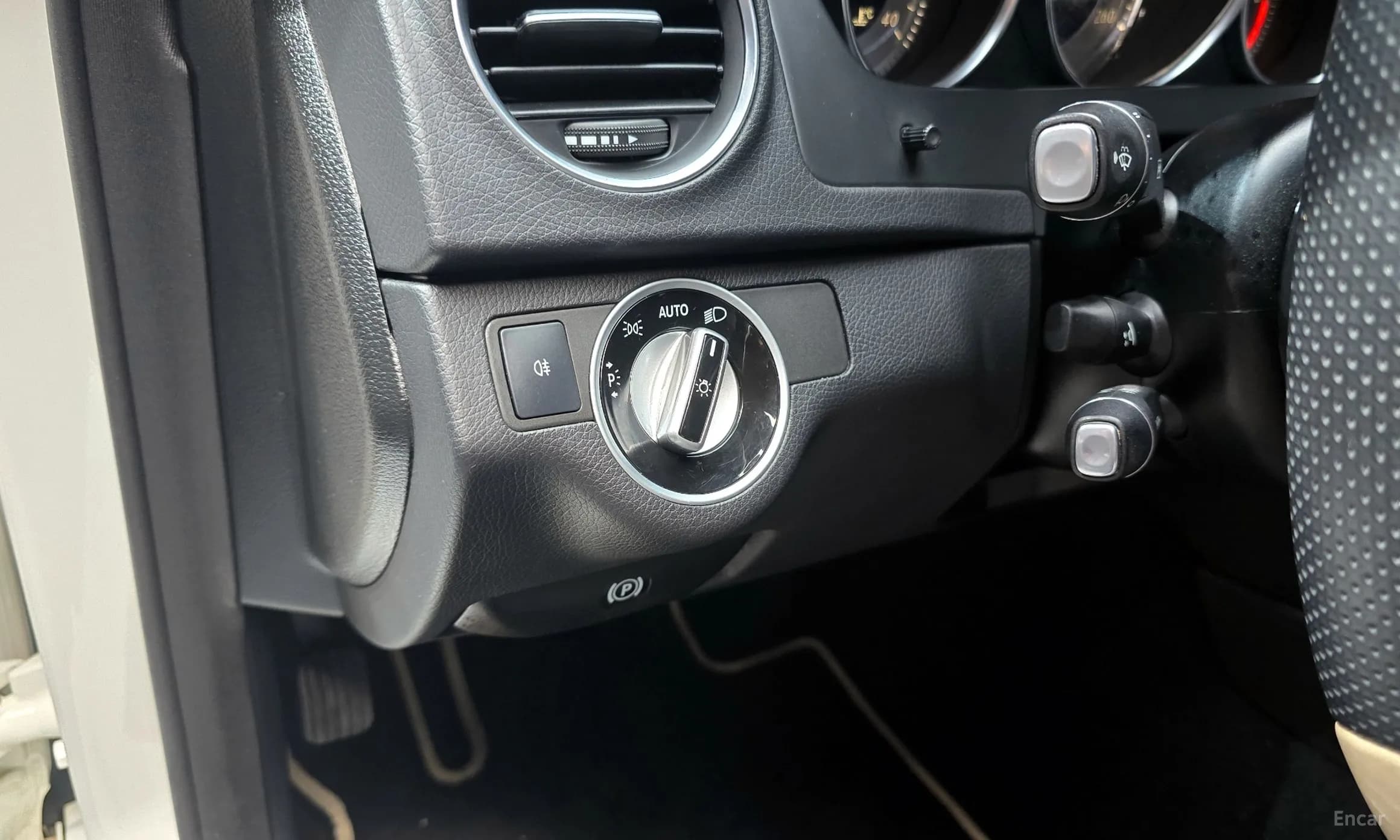 C-Class W204