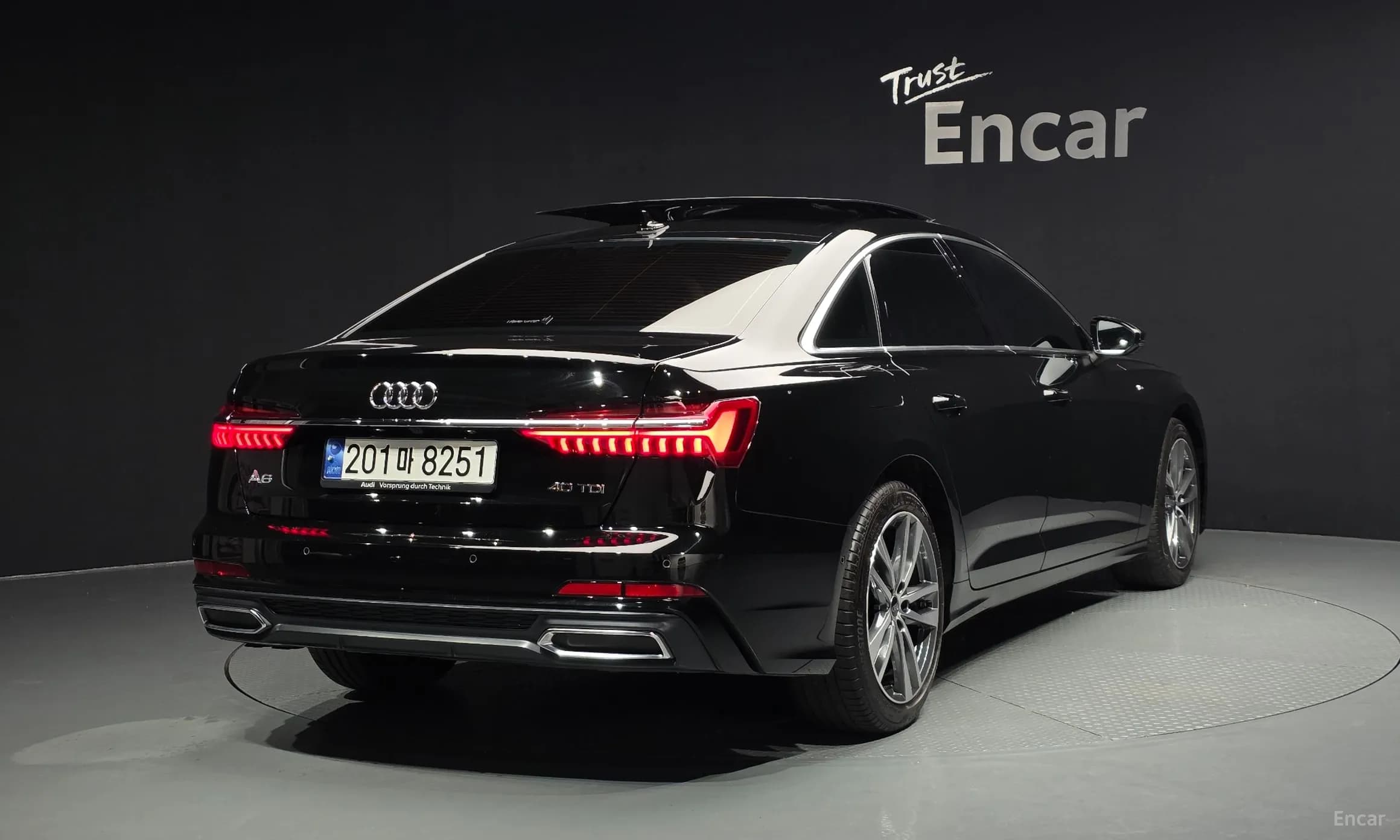A6 (C8)