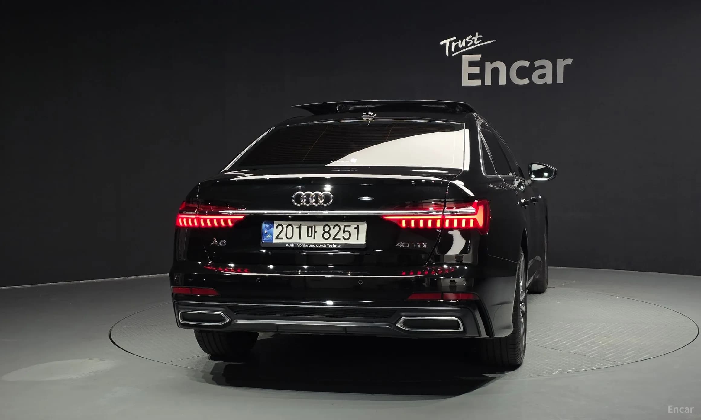 A6 (C8)