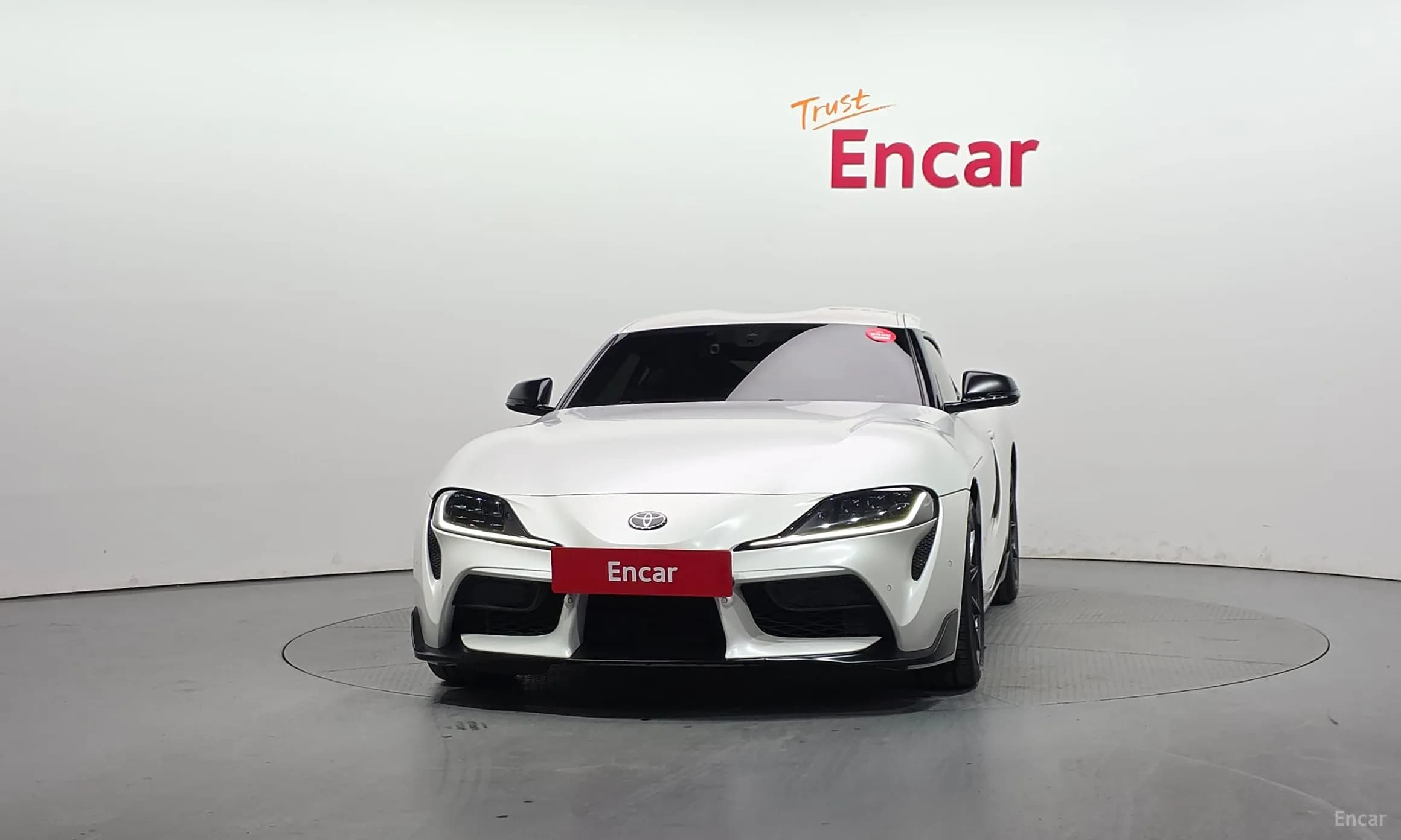 Supra 5th Generation