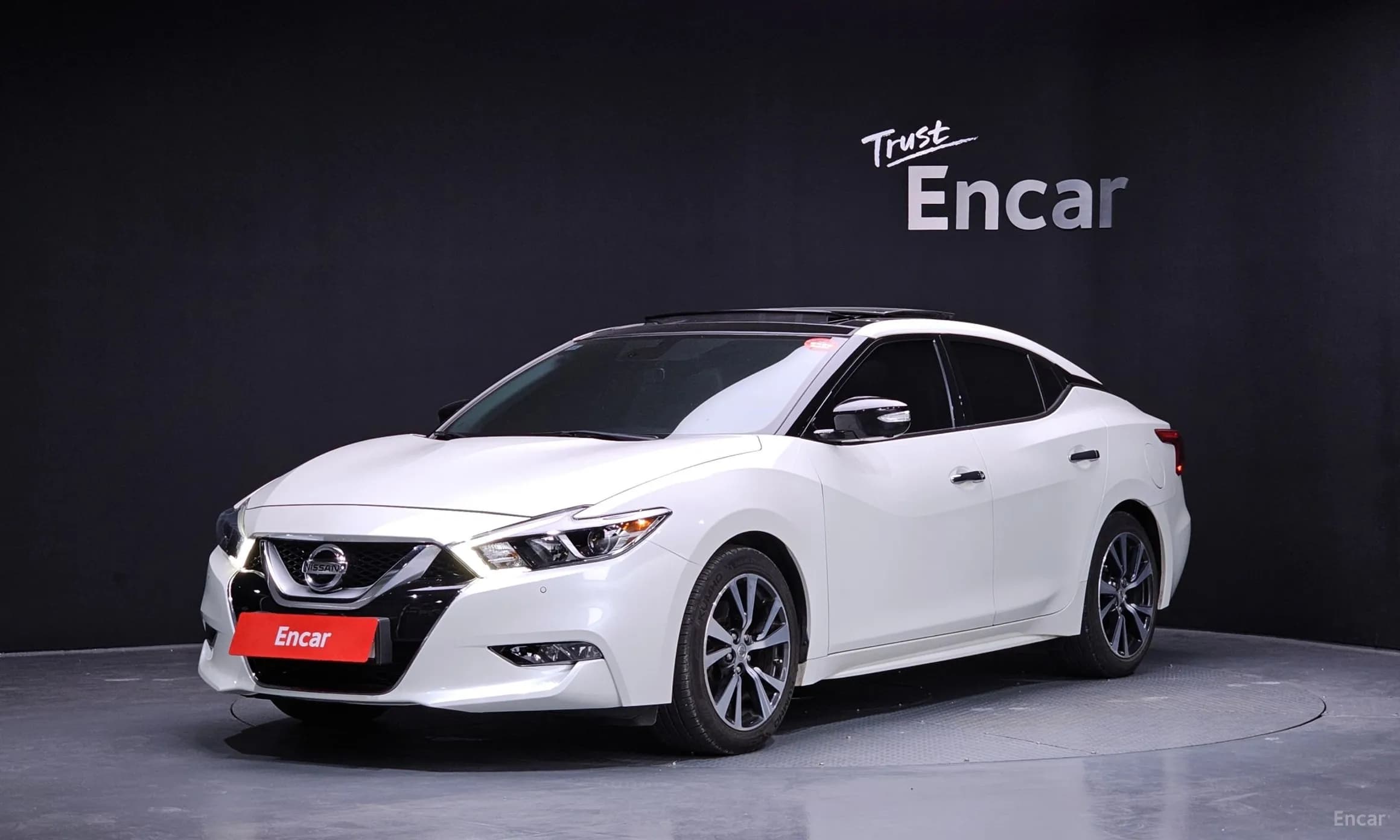 Maxima (A36)