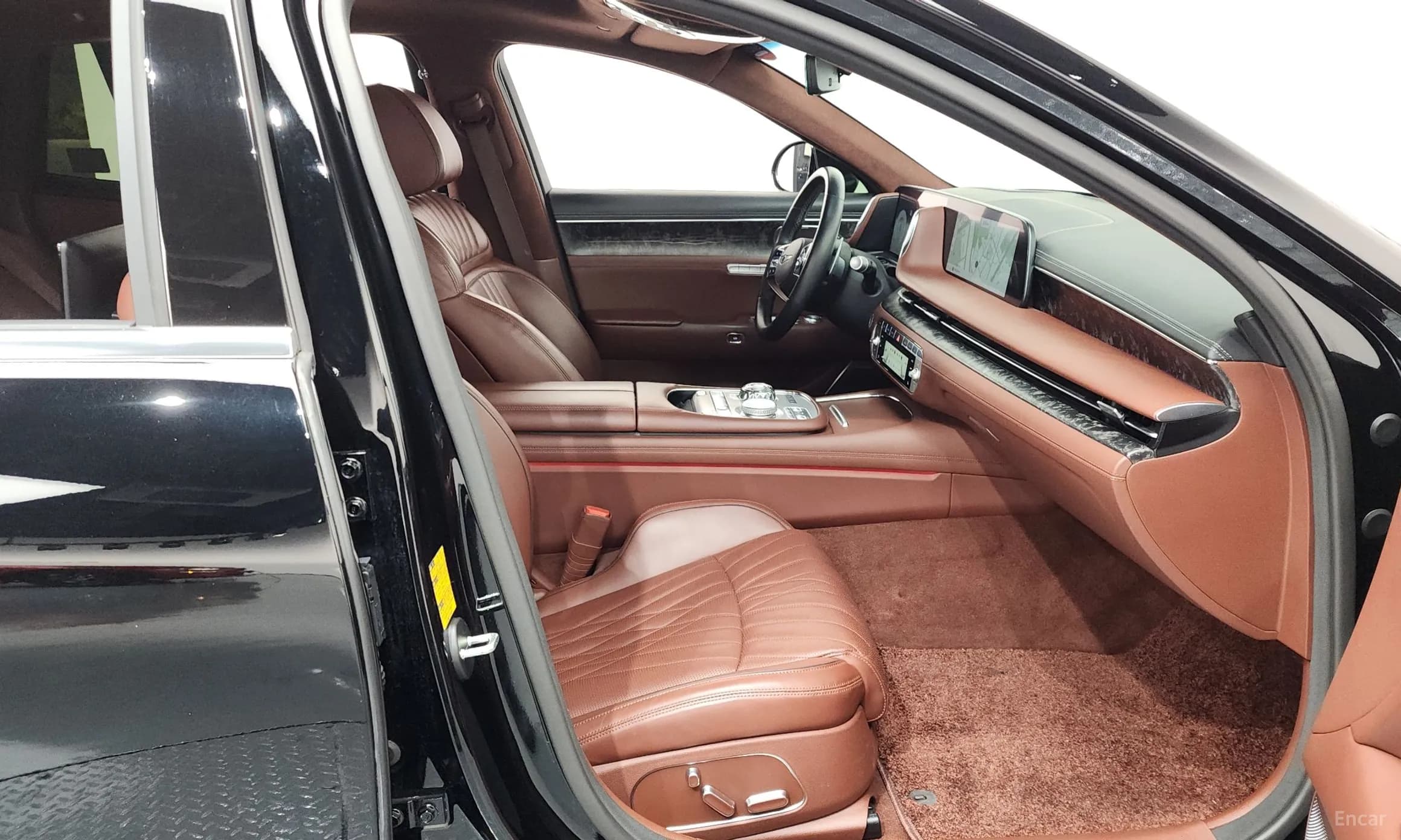 G90 (RS4)