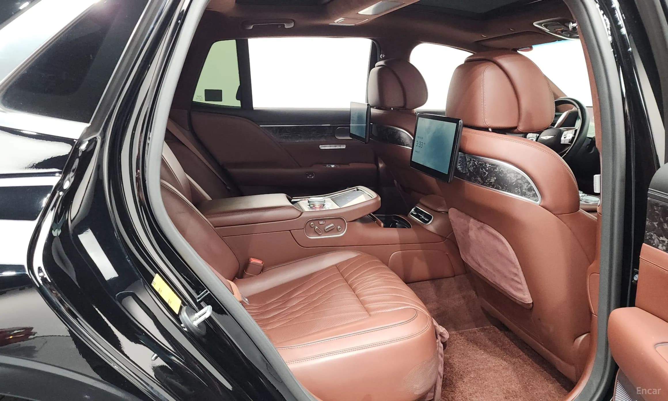 G90 (RS4)