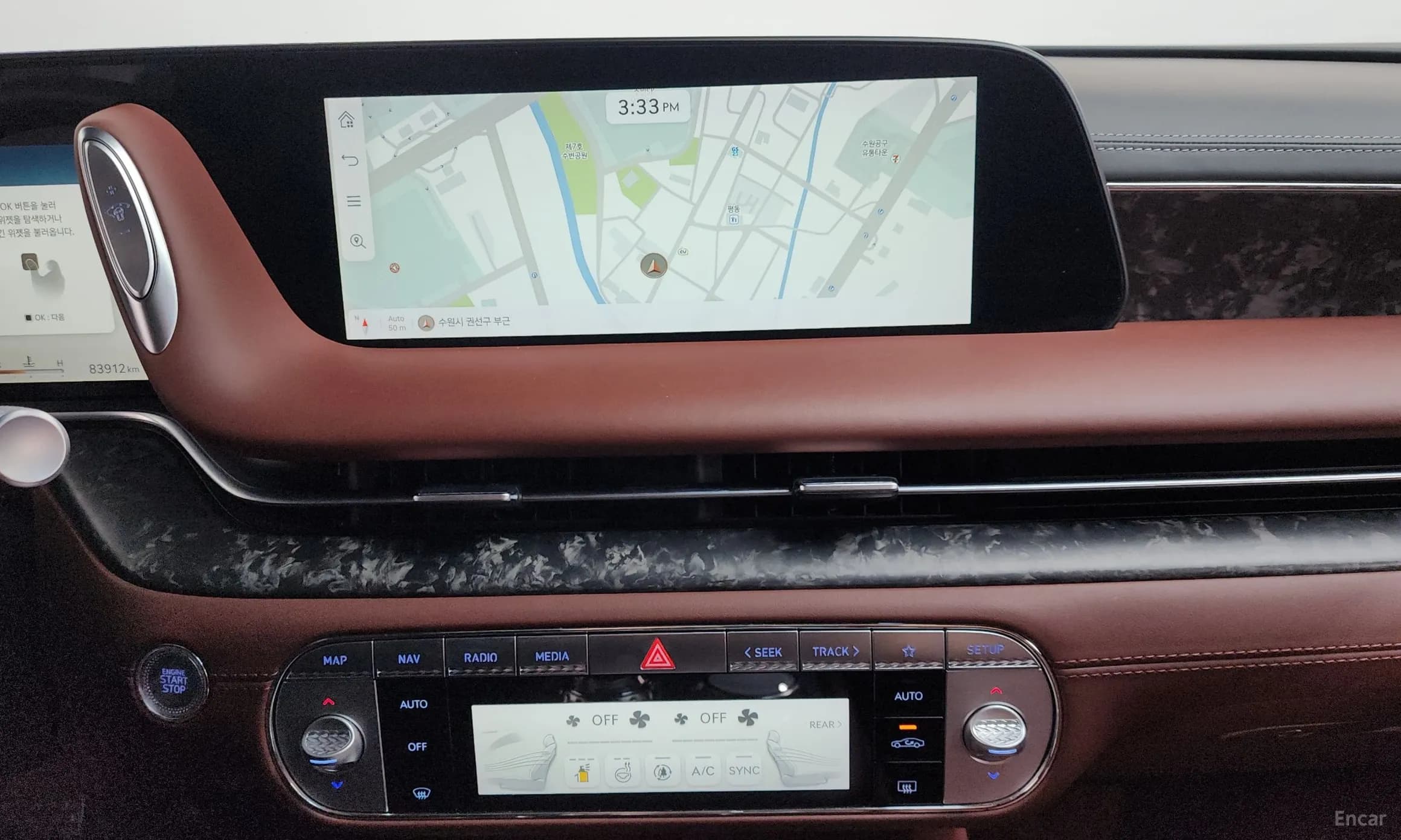 G90 (RS4)