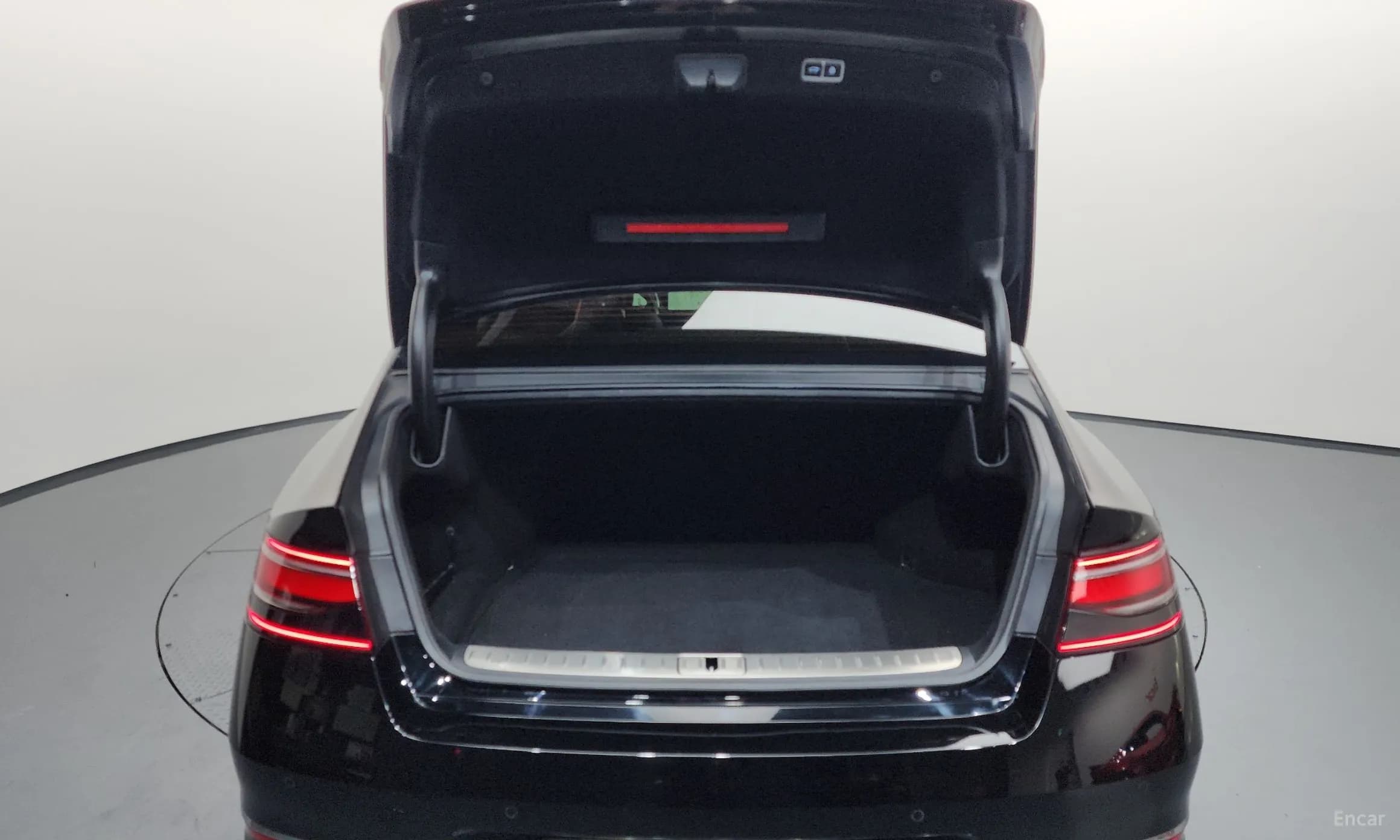 G90 (RS4)