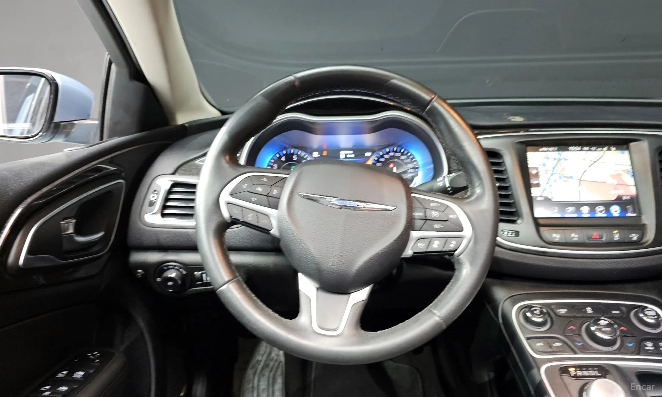 200 Second generation