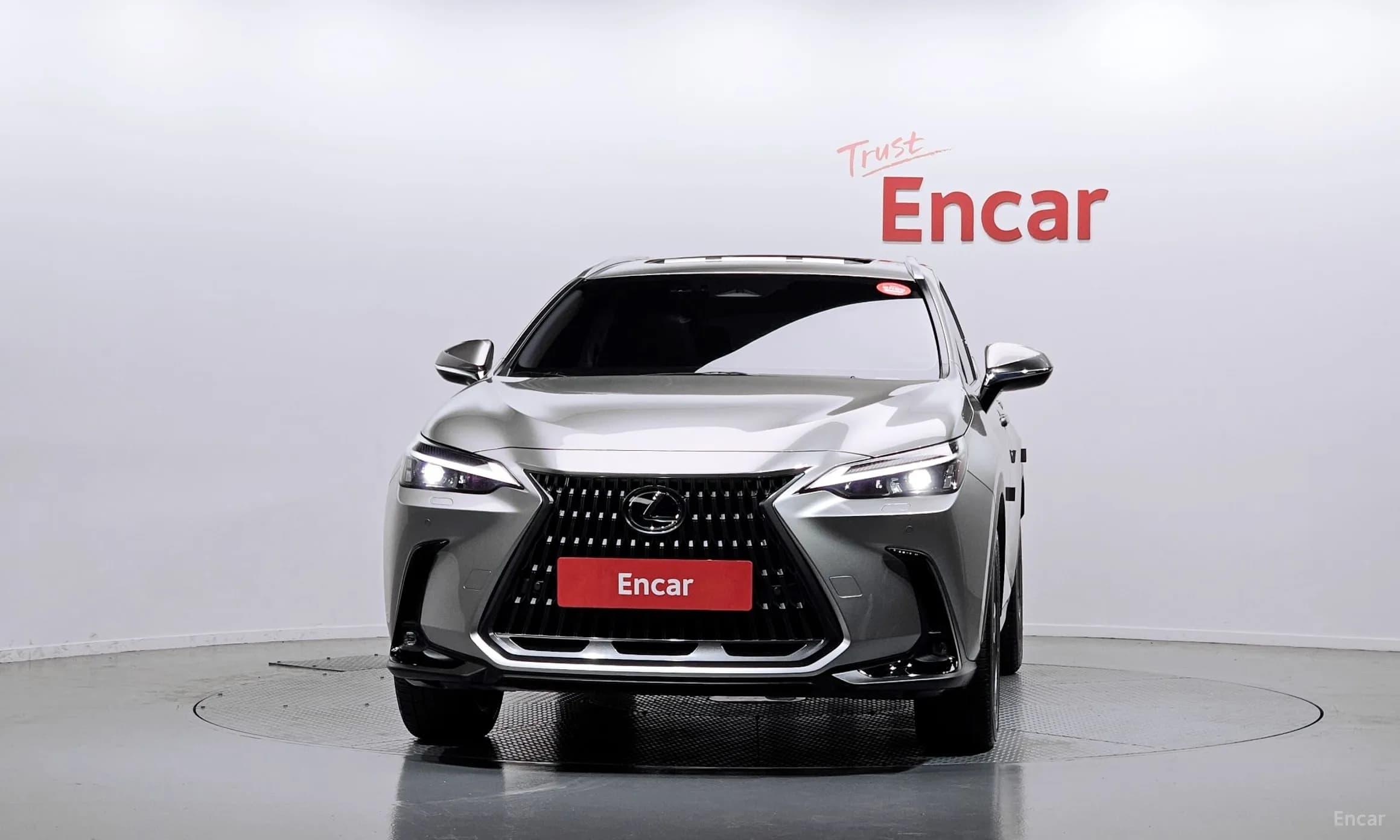 NX350h Gen 2