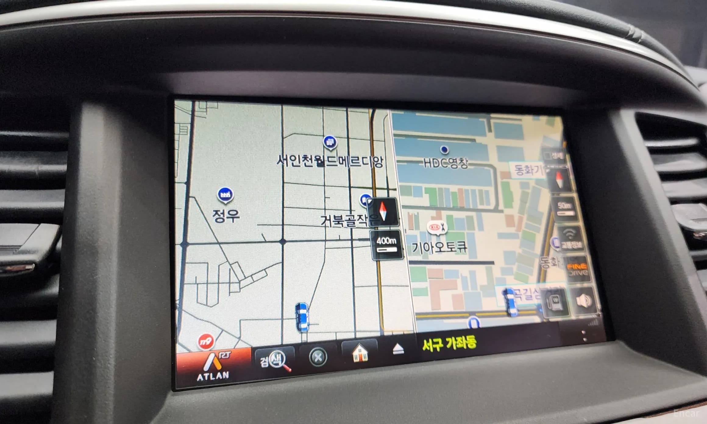 QX60