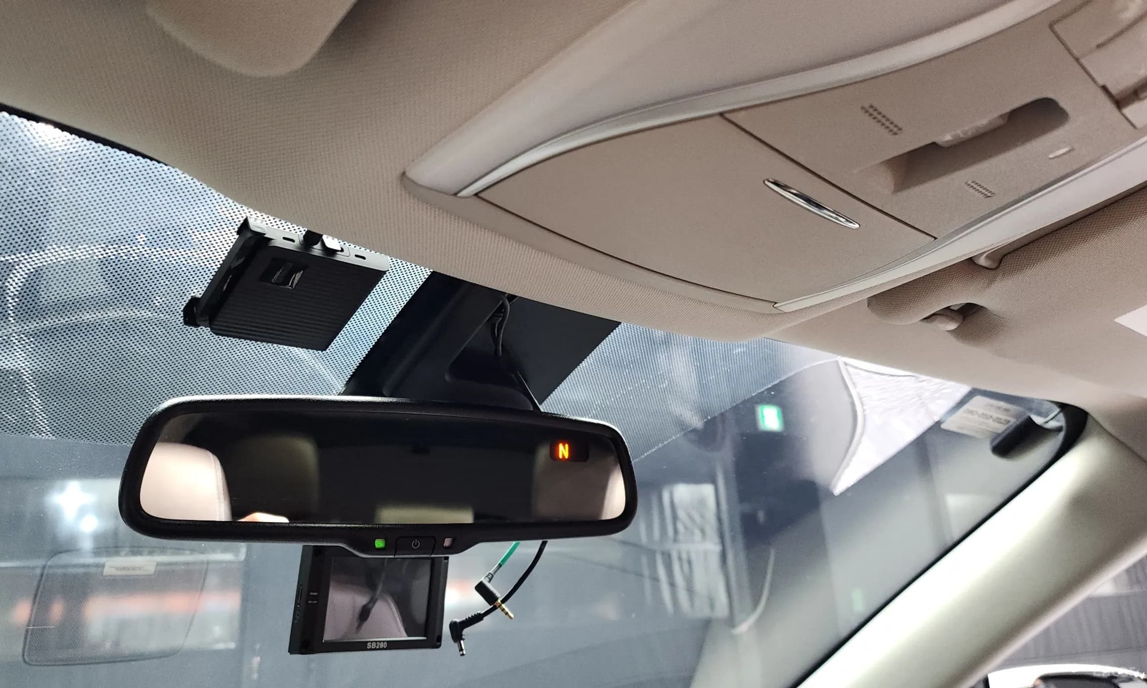 QX60