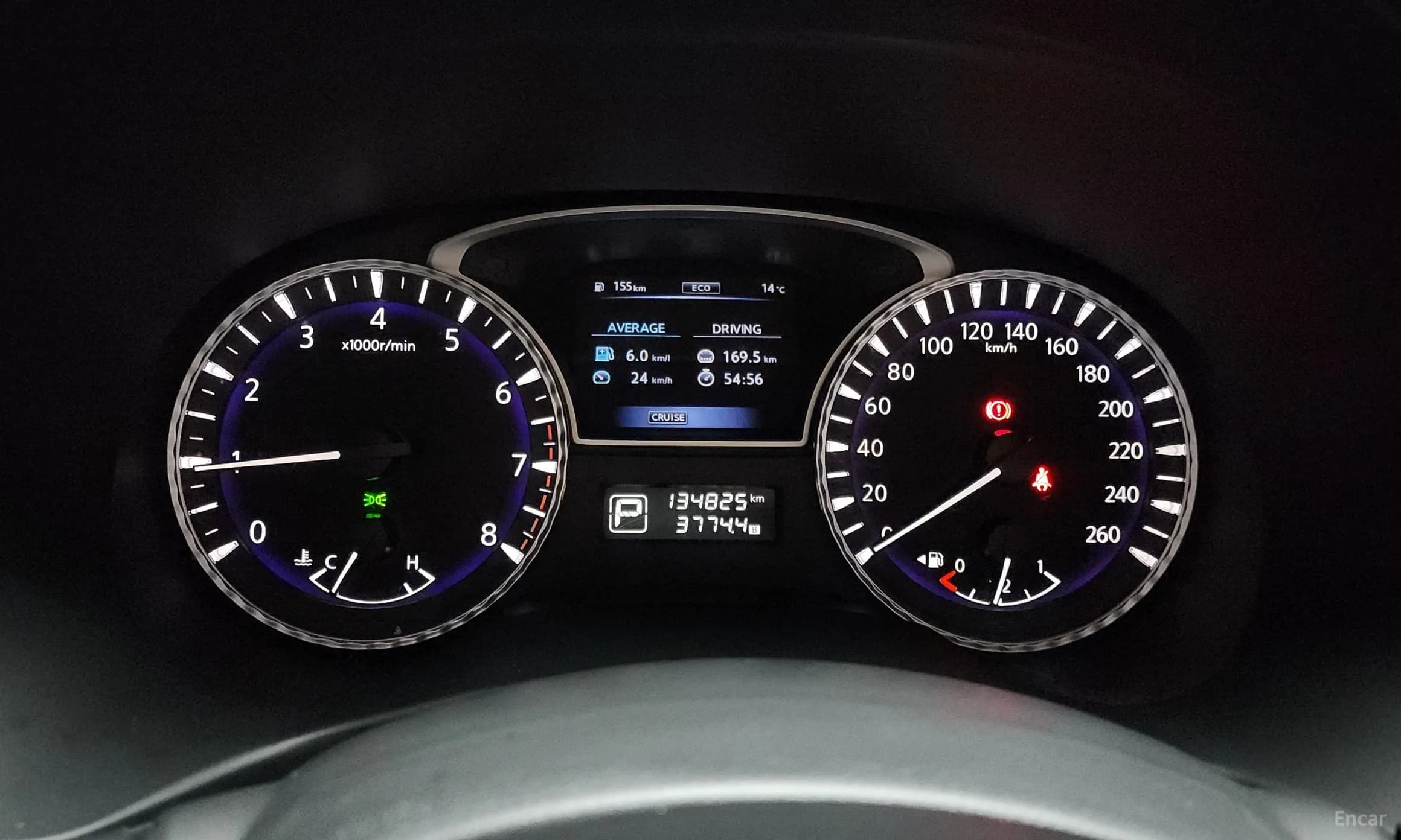 QX60