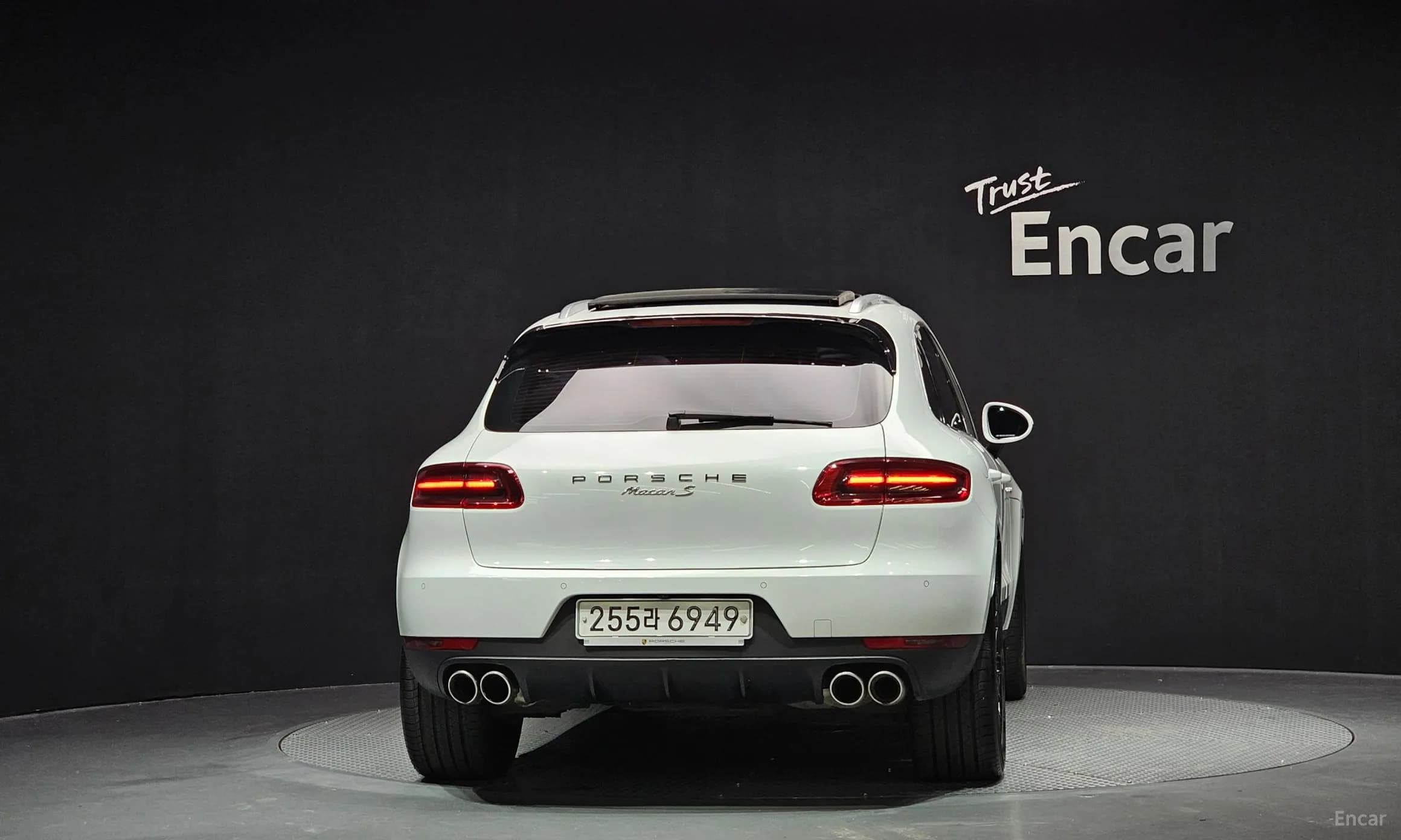 Macan