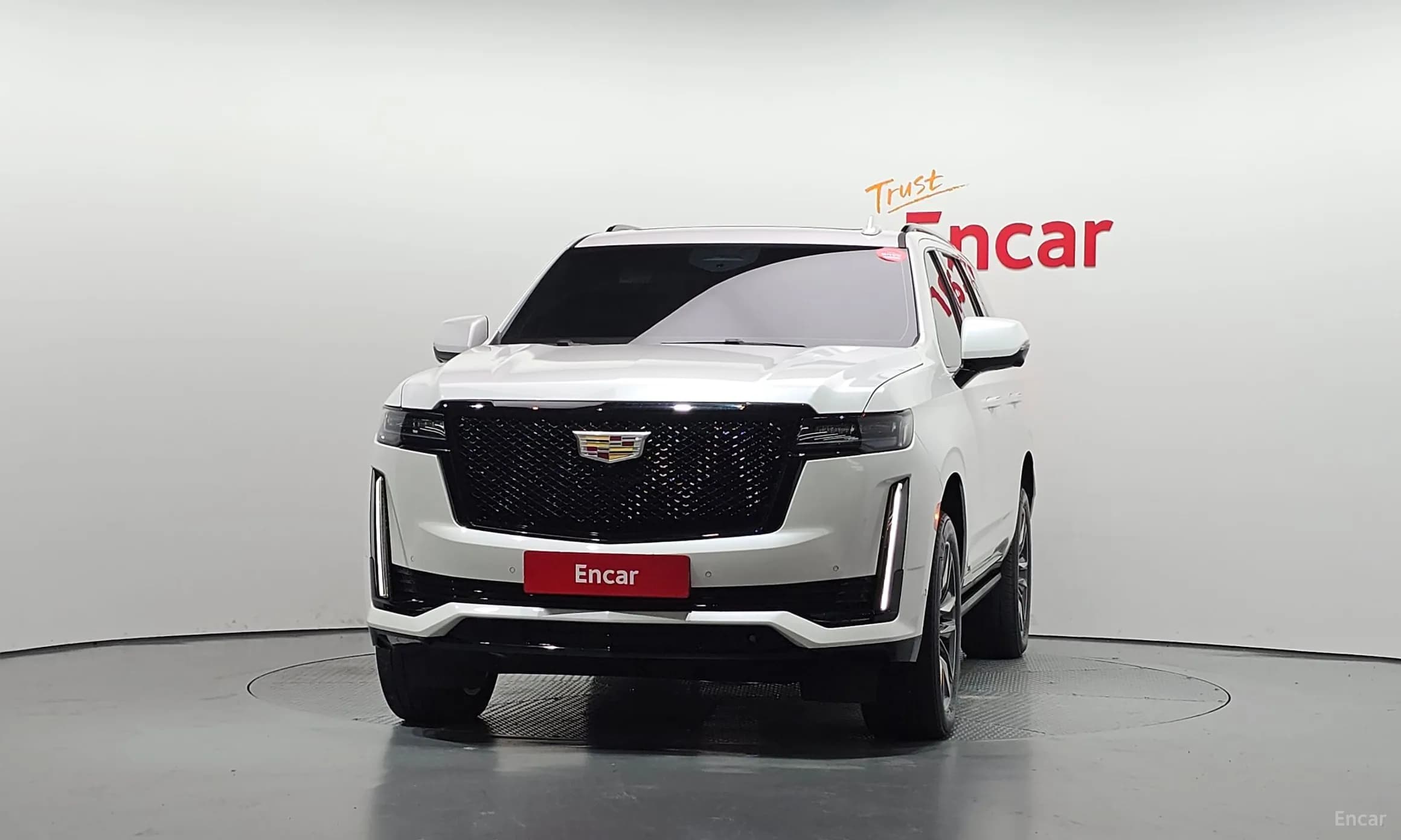 Escalade 5th Generation