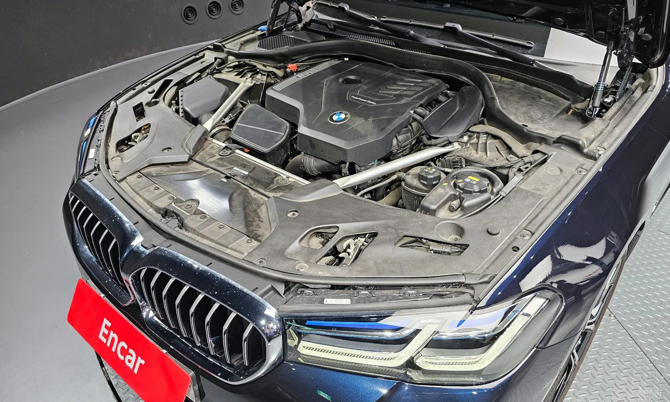 5 Series (G30)