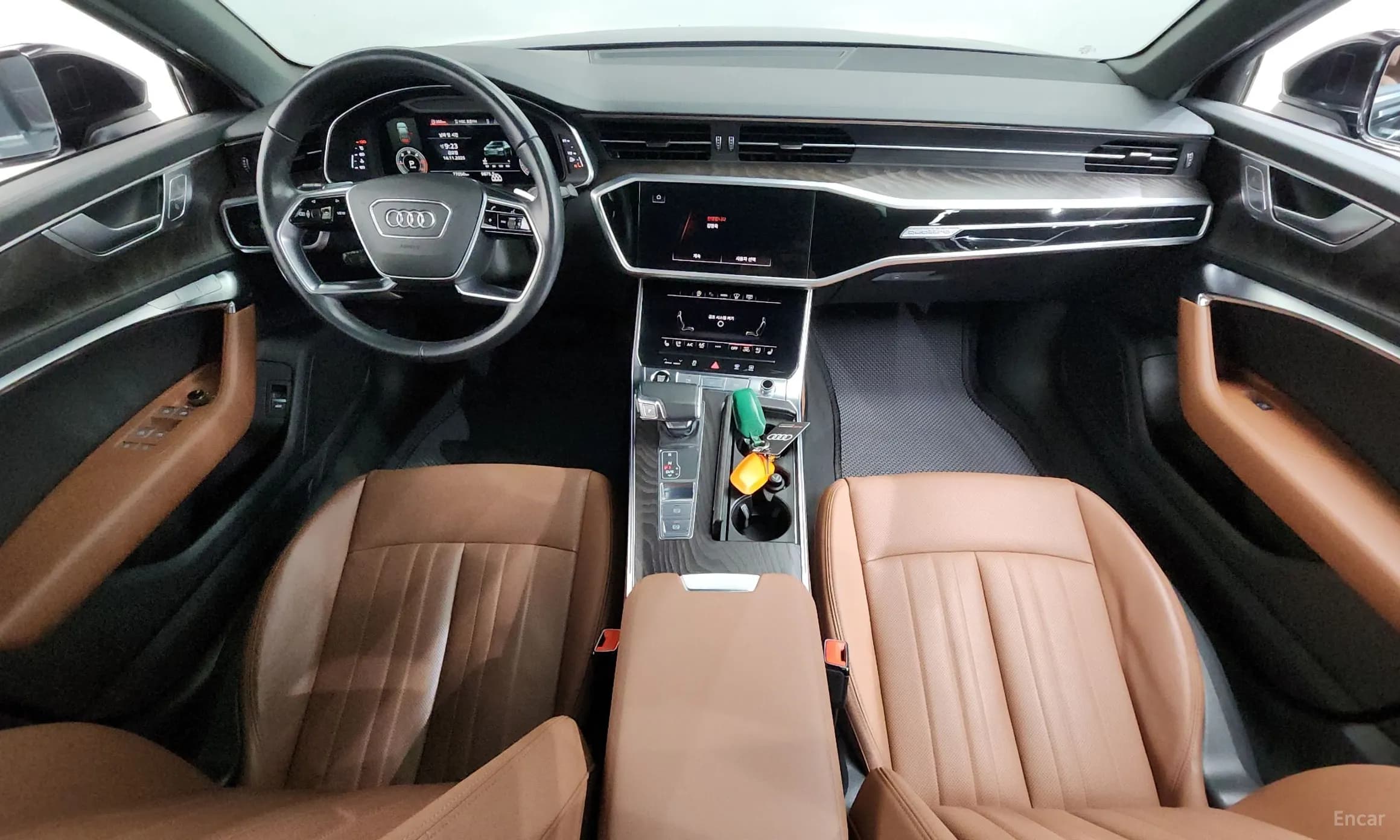 A6 (C8)