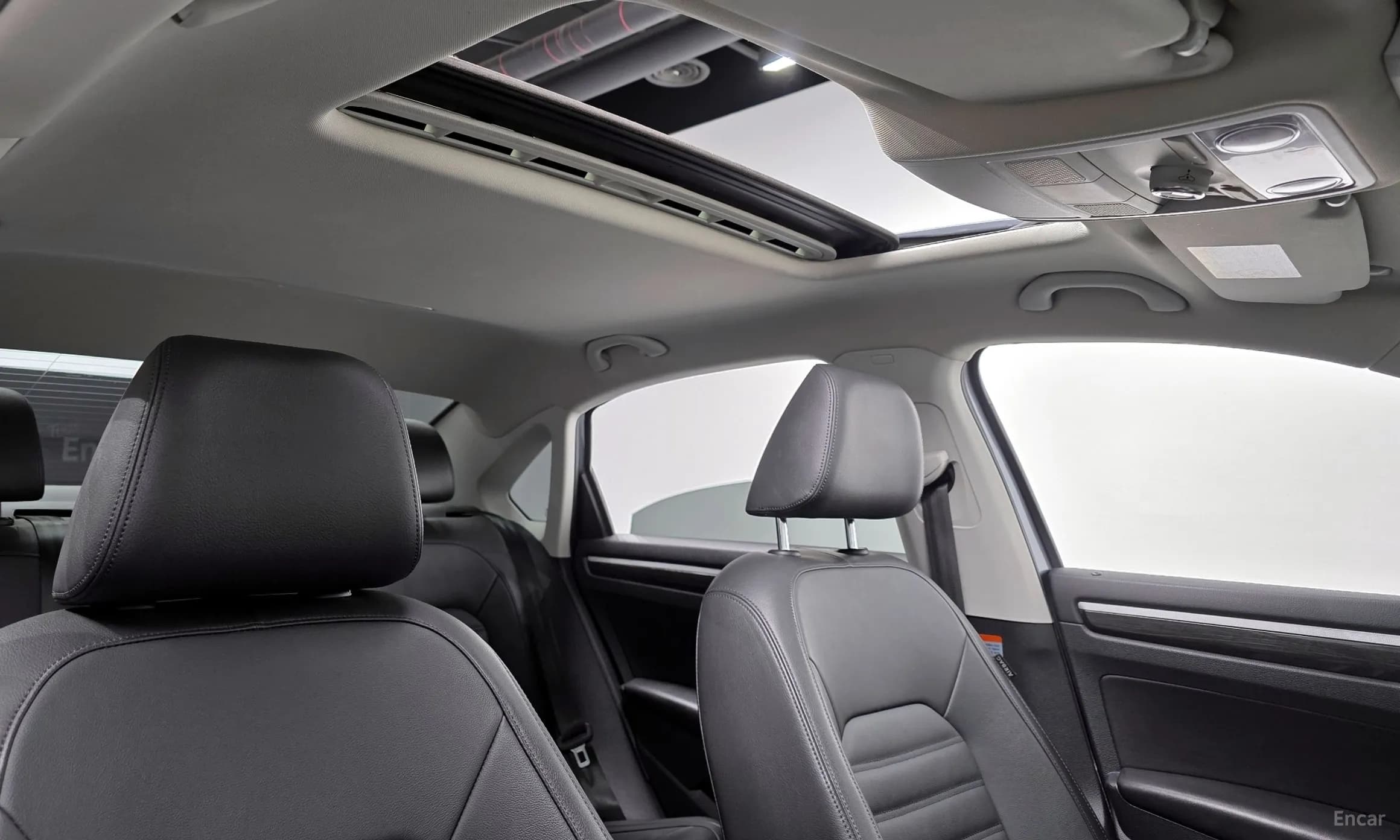 The New Passat