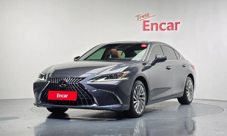 ES300h 7th Generation