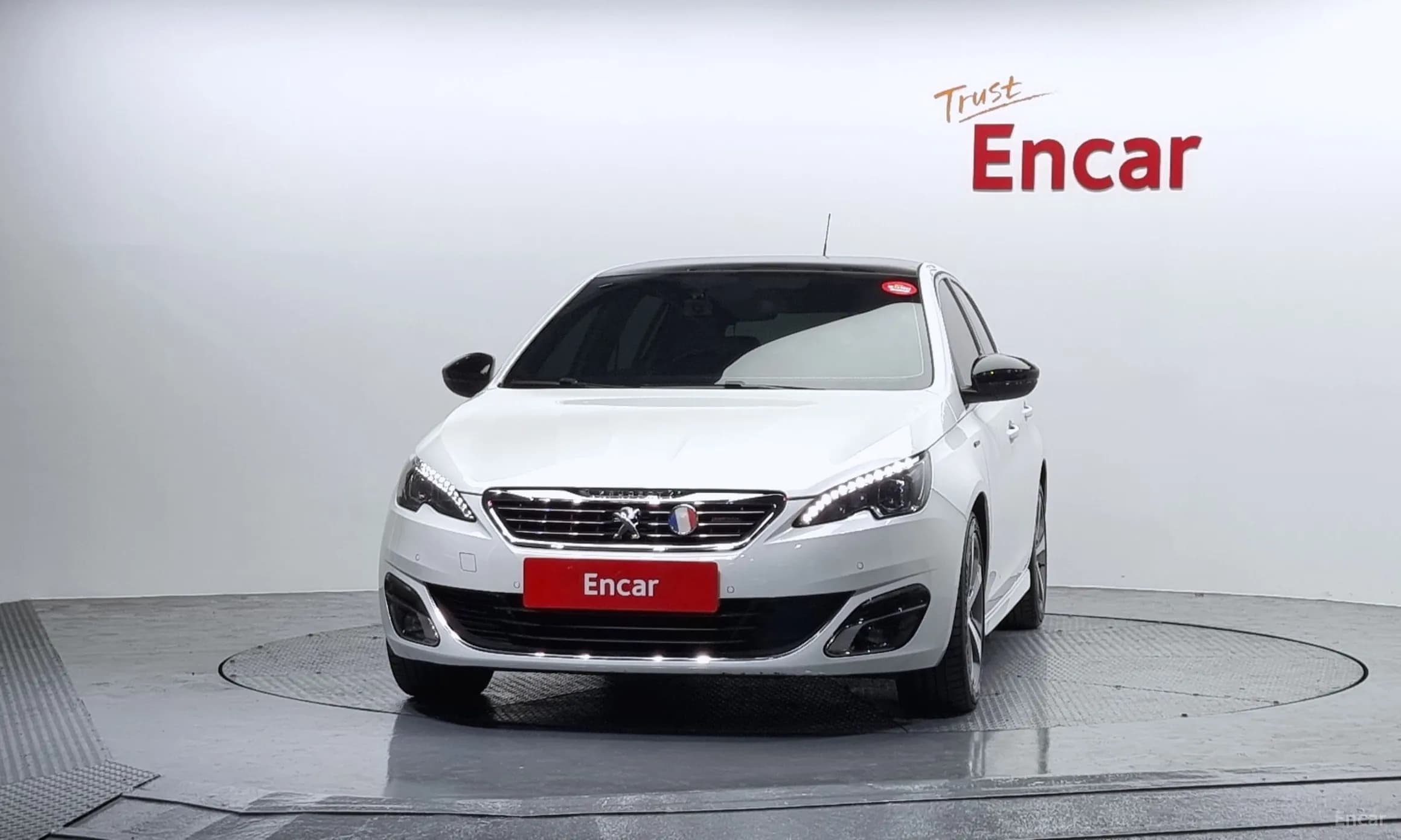 308 Second Generation