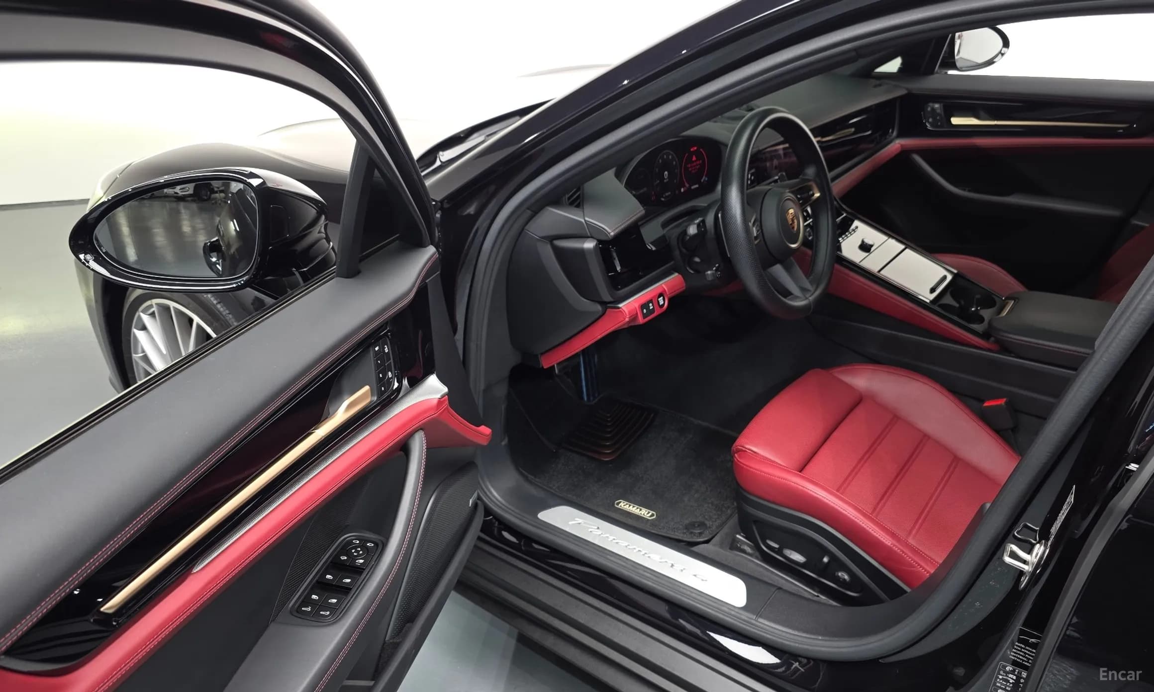 Panamera (972)
