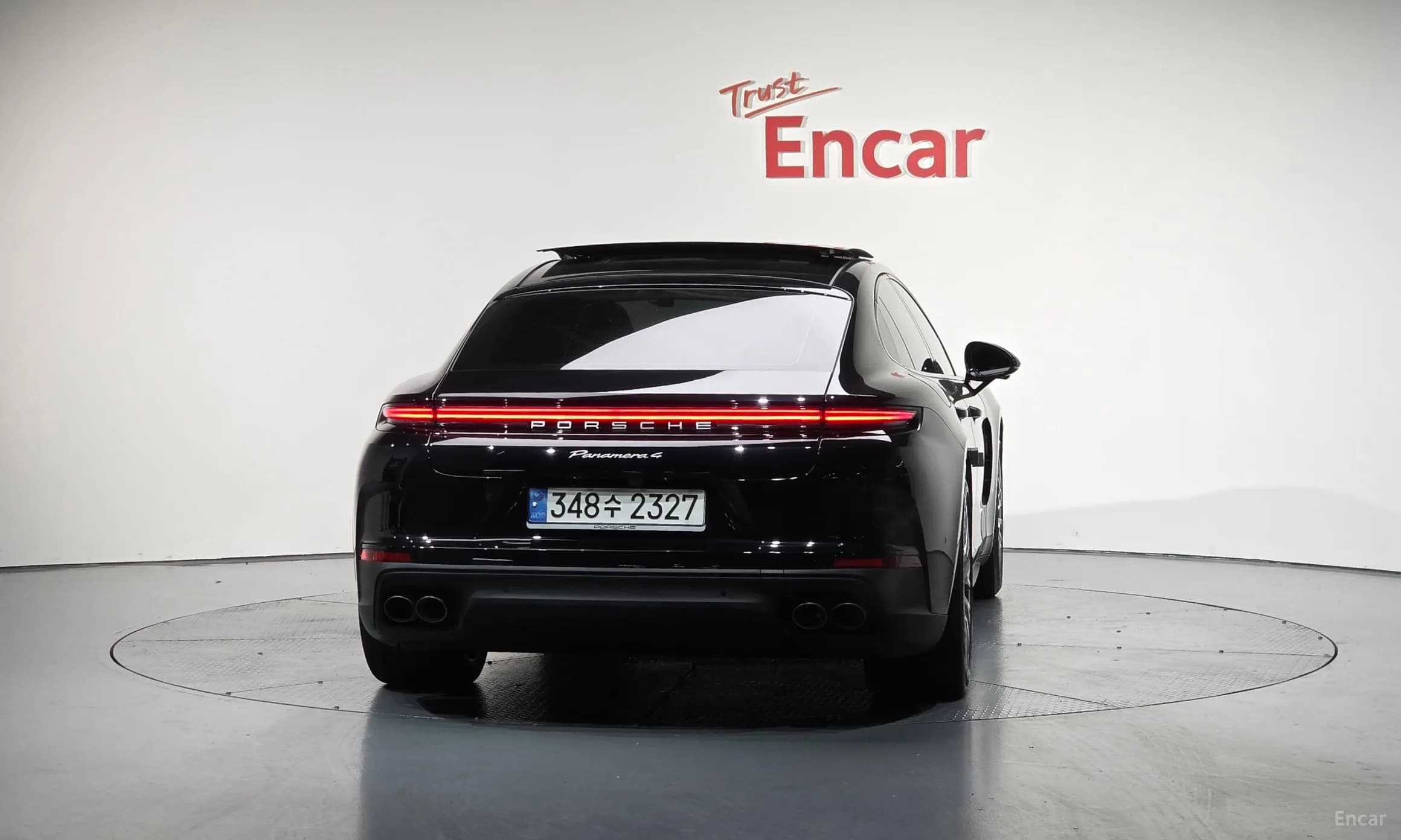Panamera (972)